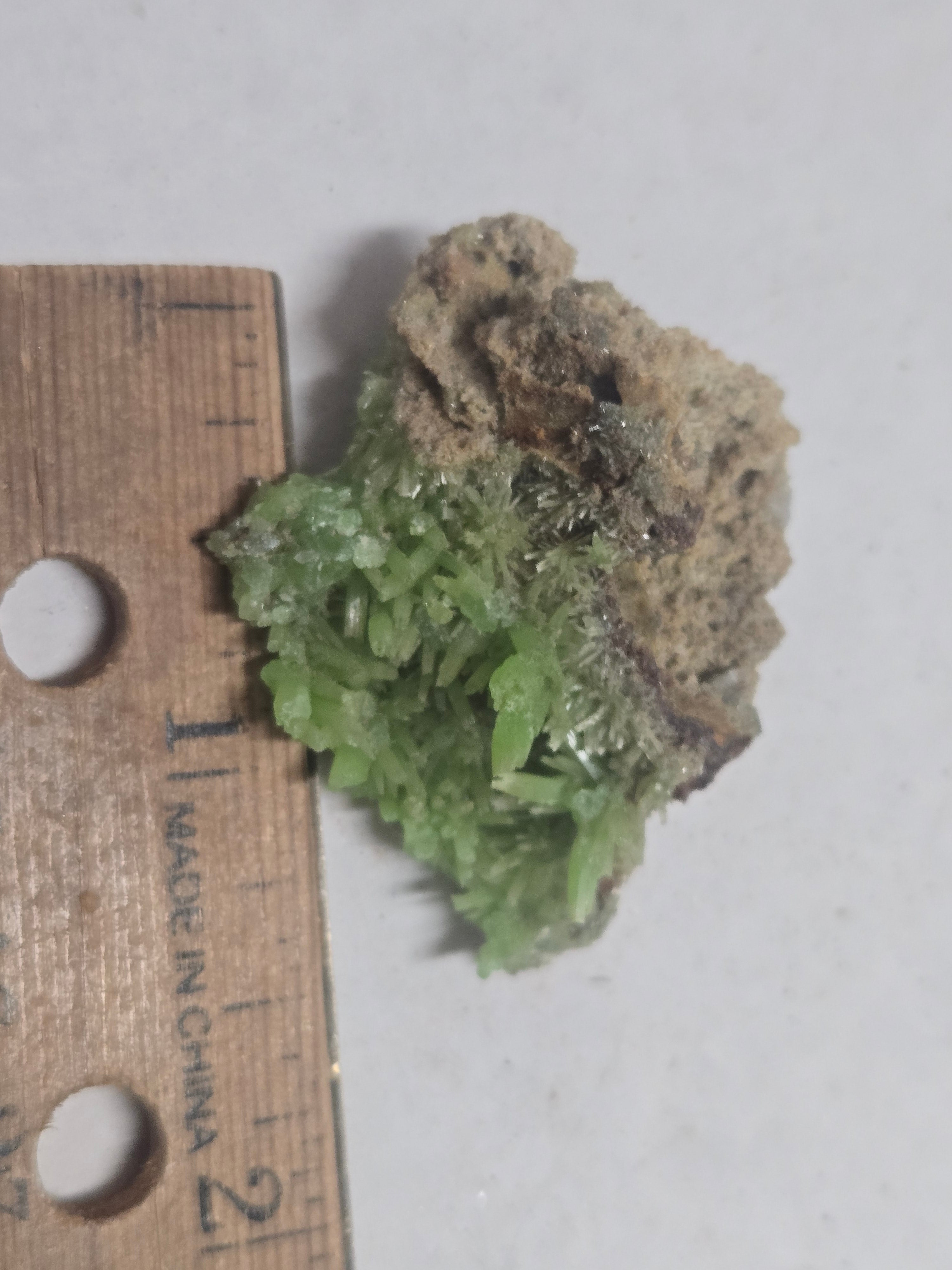 Pyromorphite