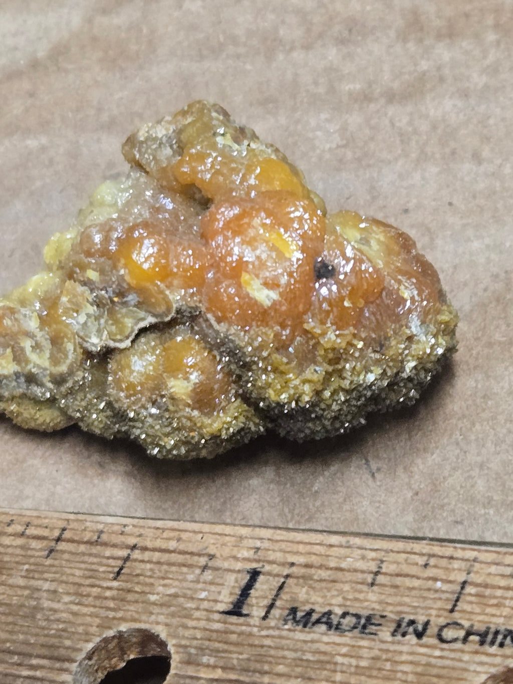 Pyromorphite