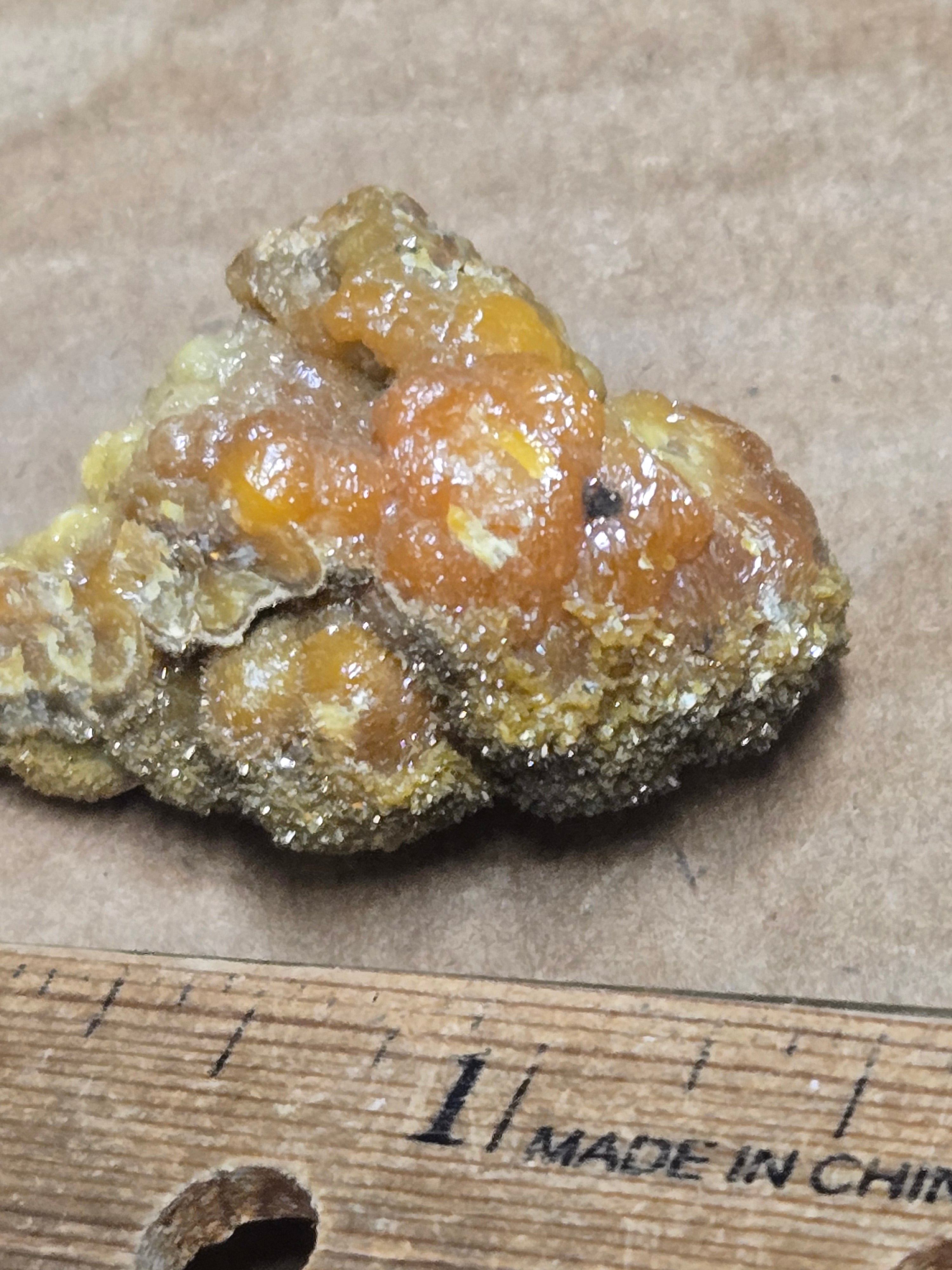 Pyromorphite