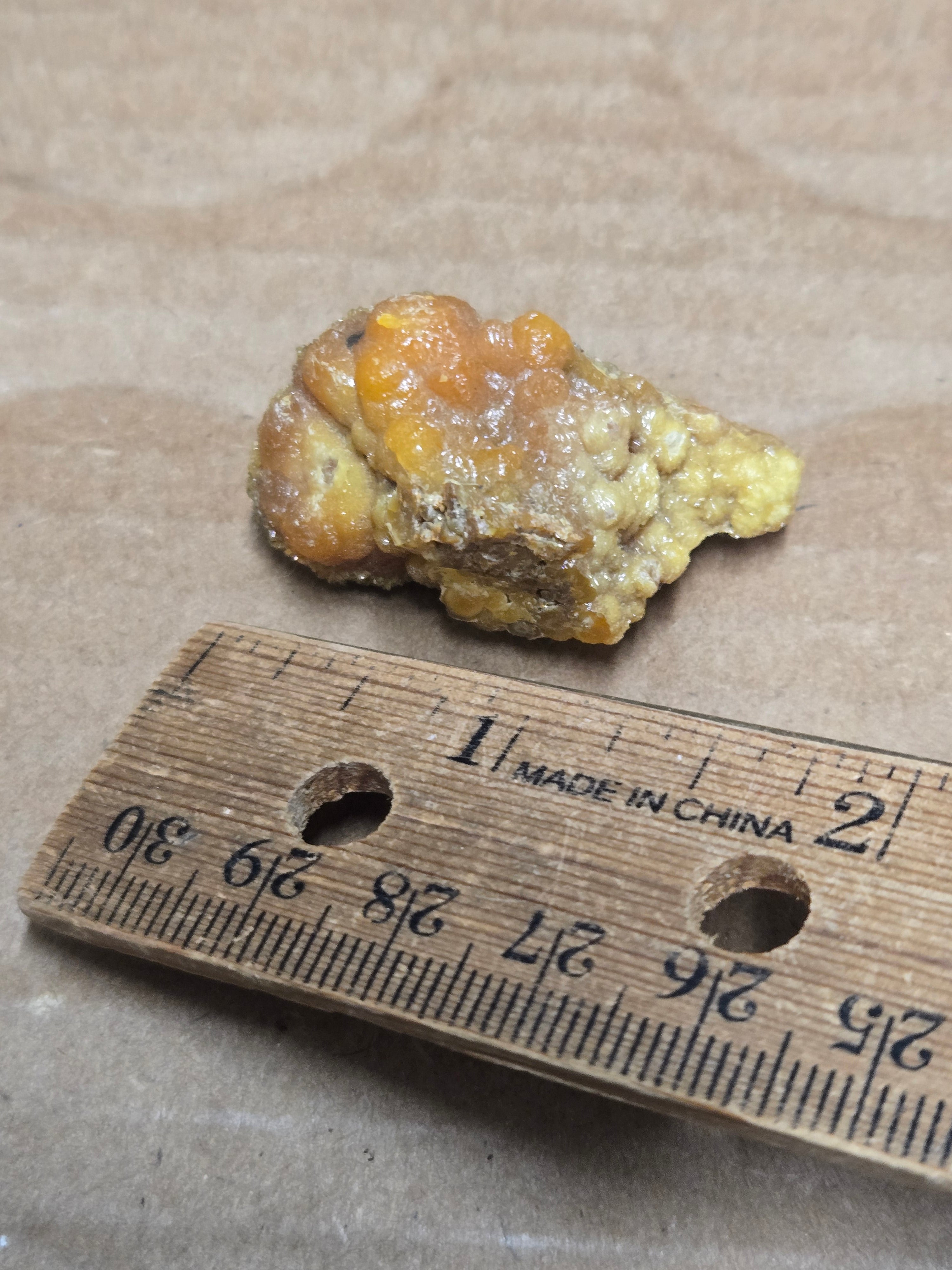 Pyromorphite