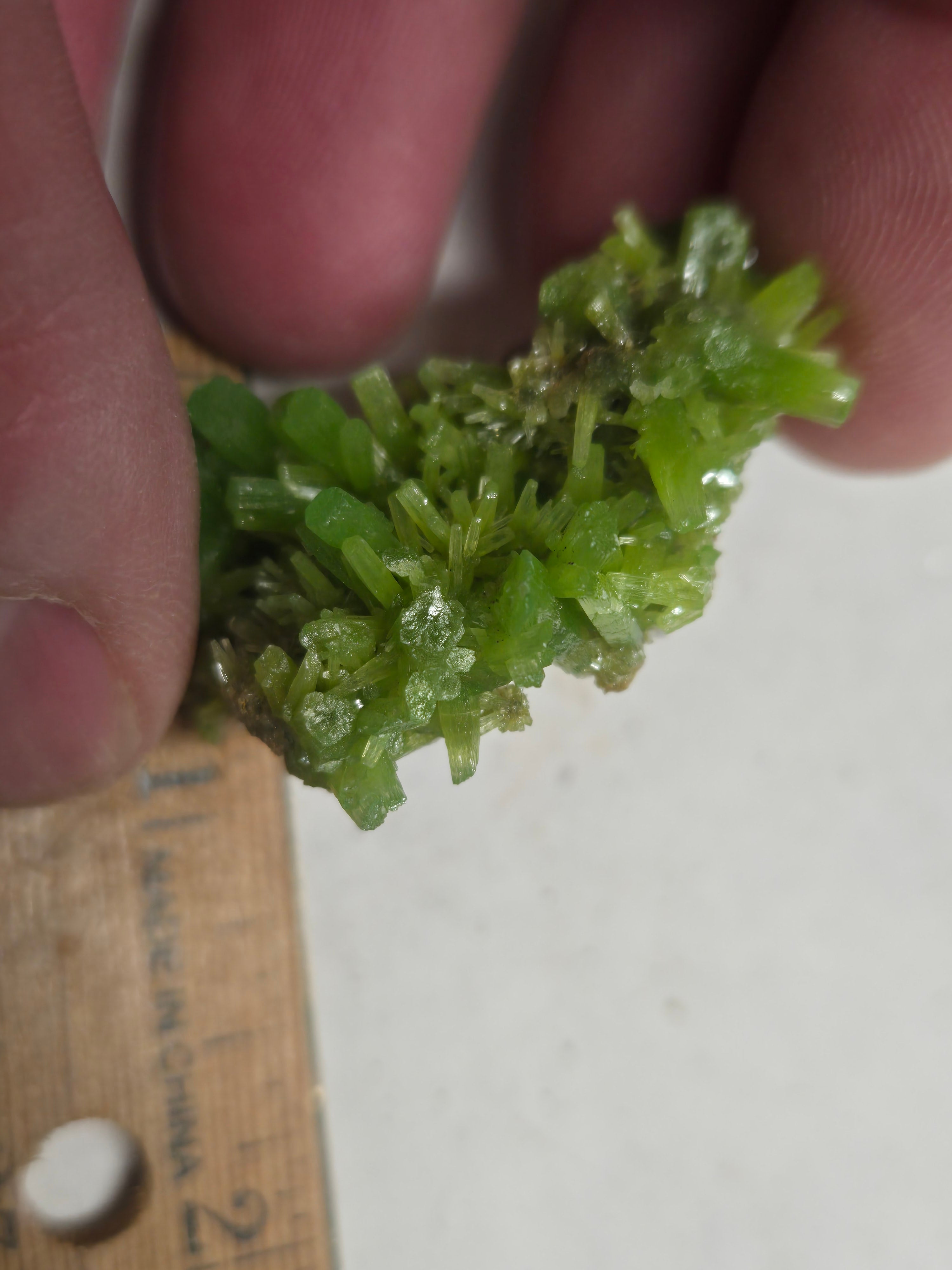 Pyromorphite