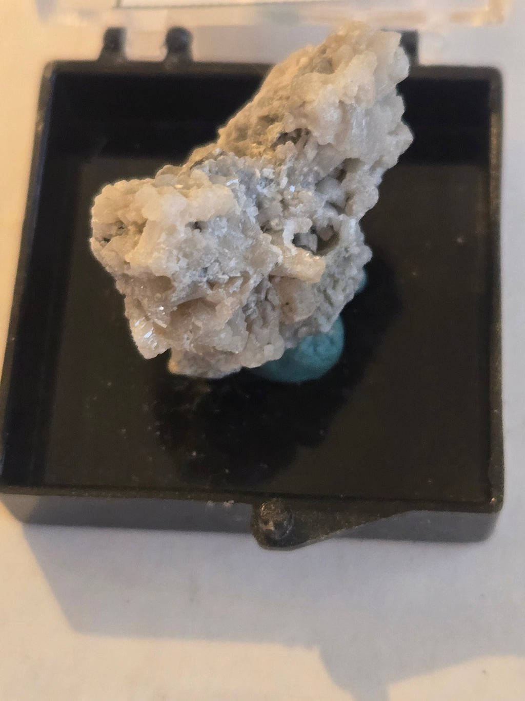 Pyromorphite specimen