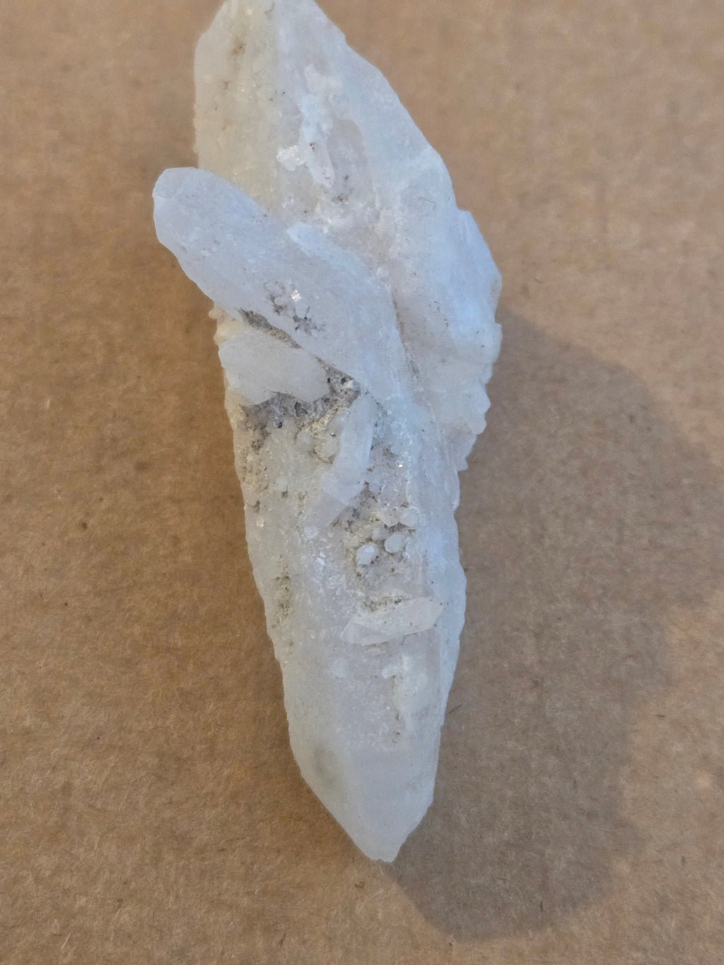 Quartz