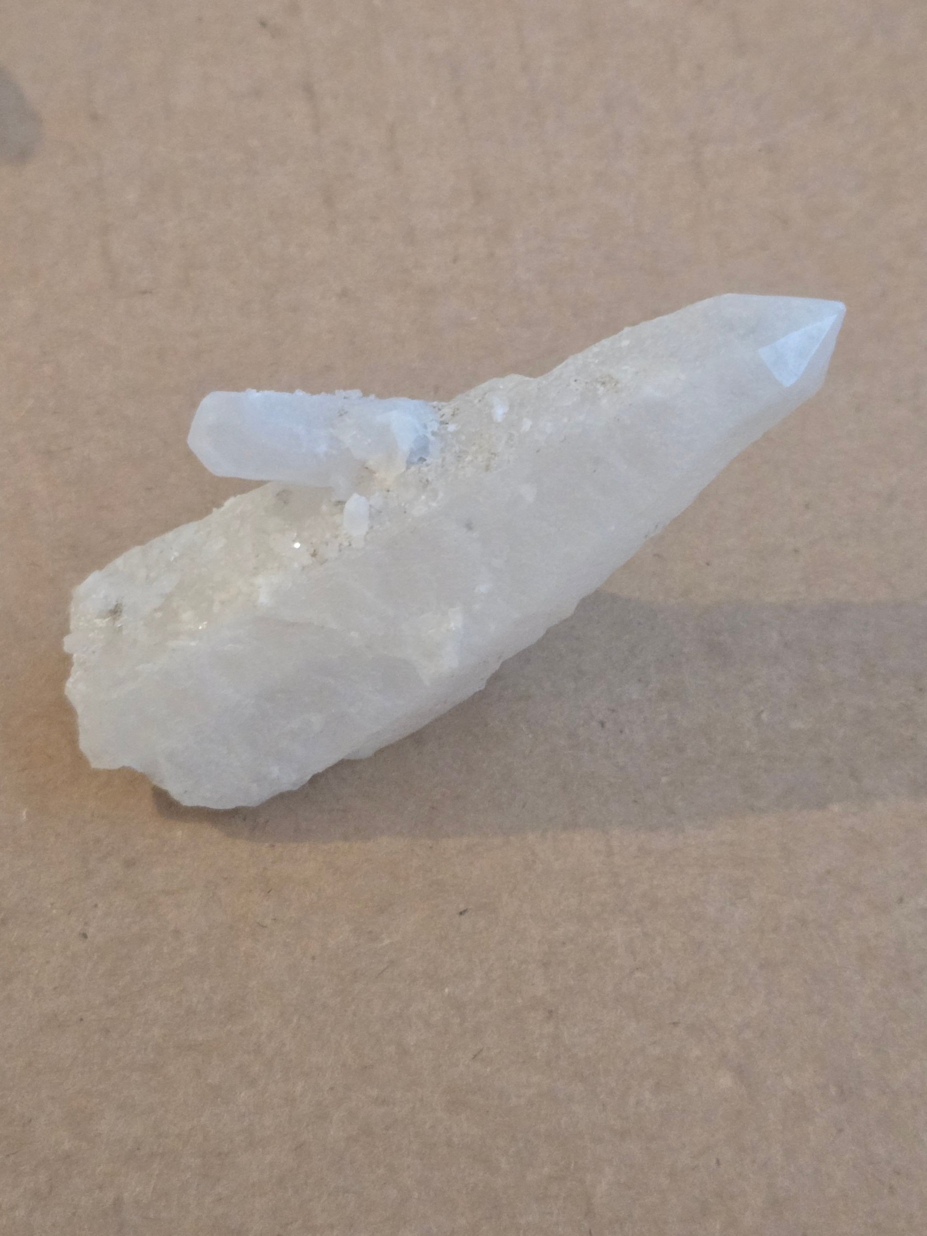 Quartz
