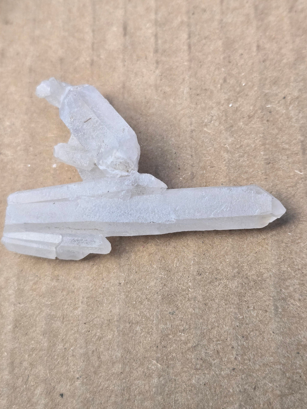 Quartz