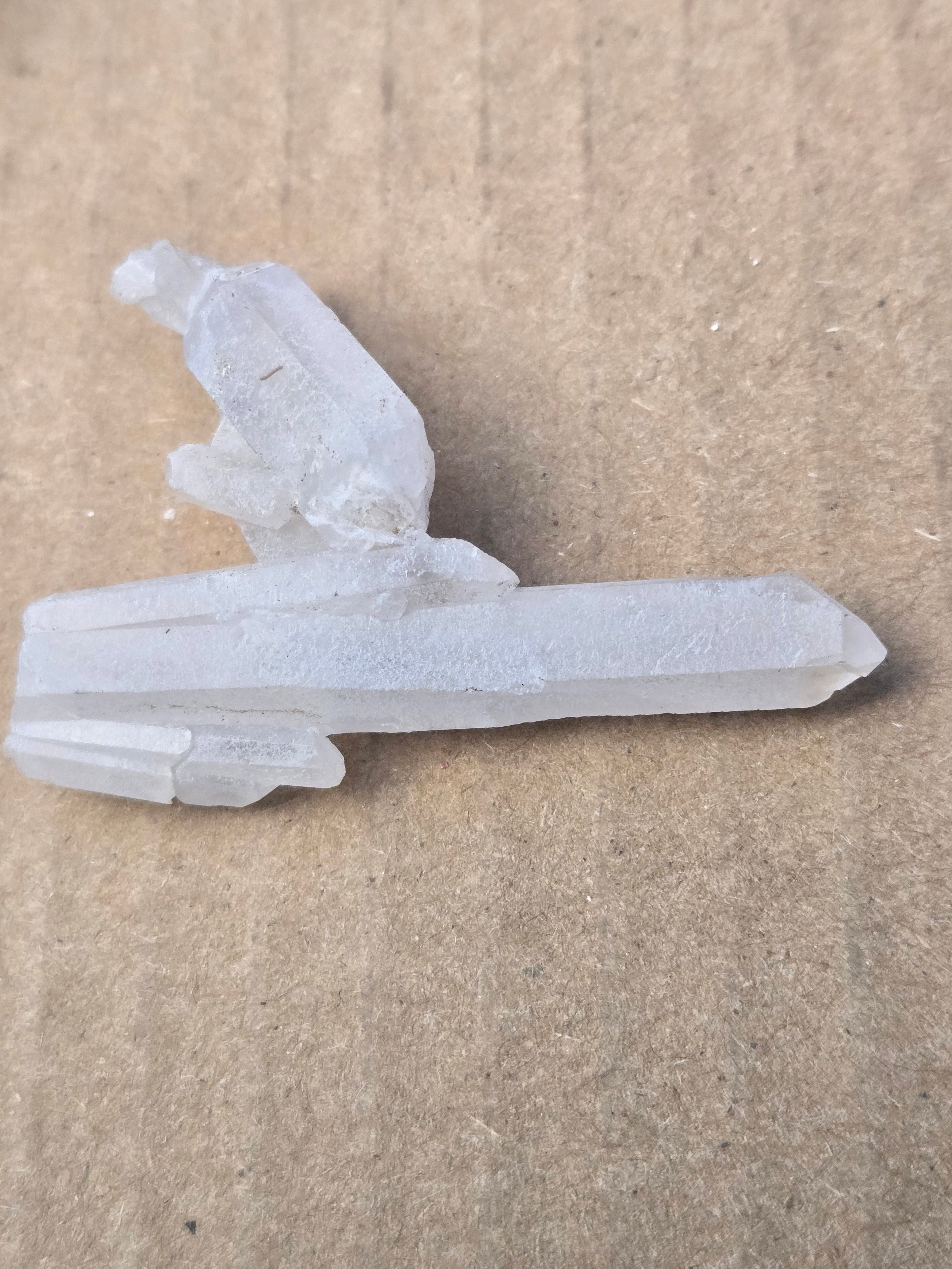 Quartz