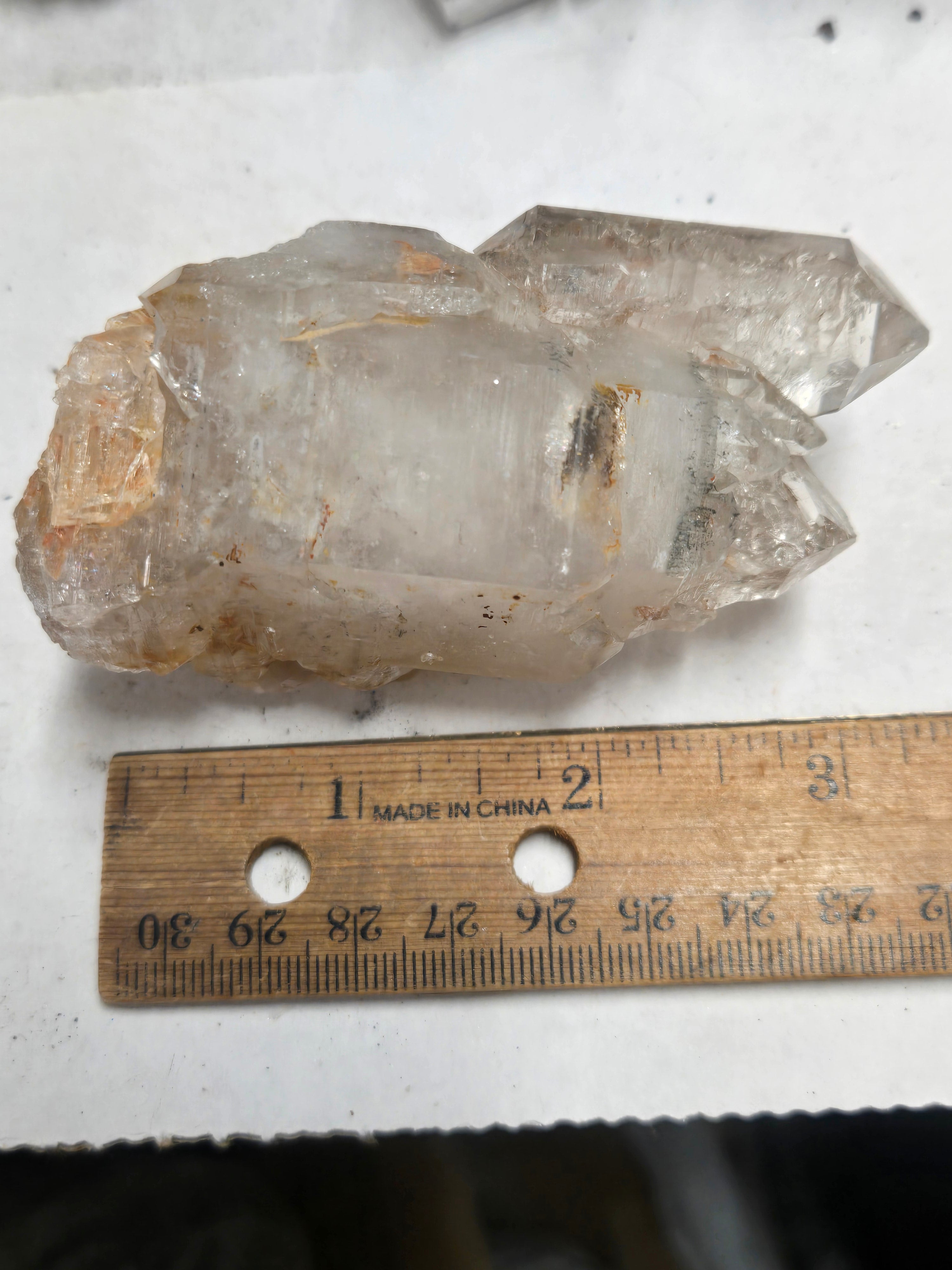 Quartz