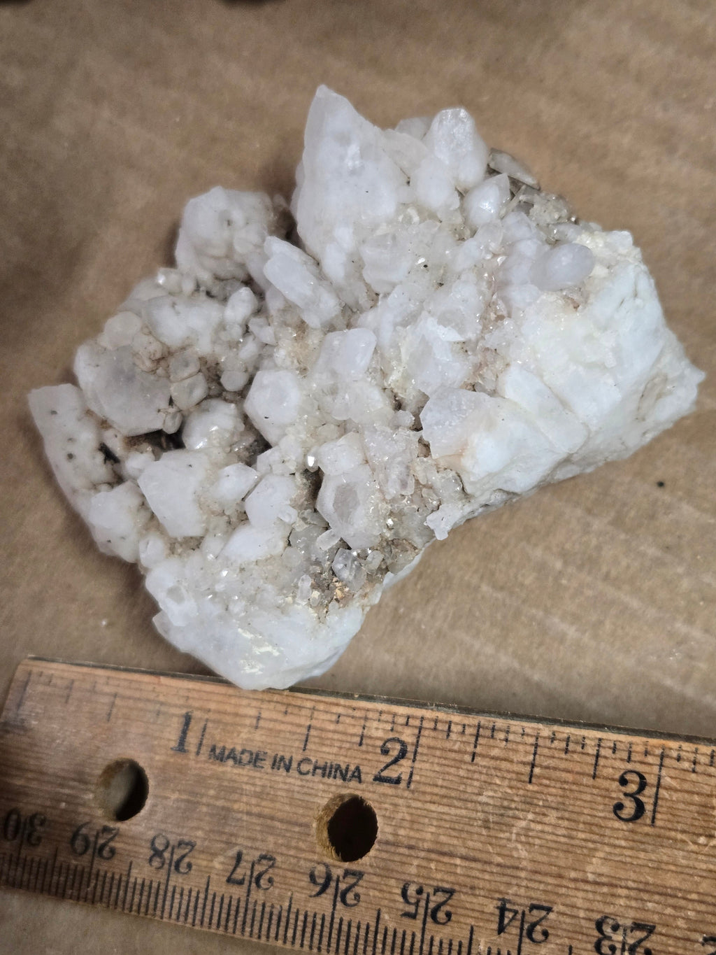 Quartz