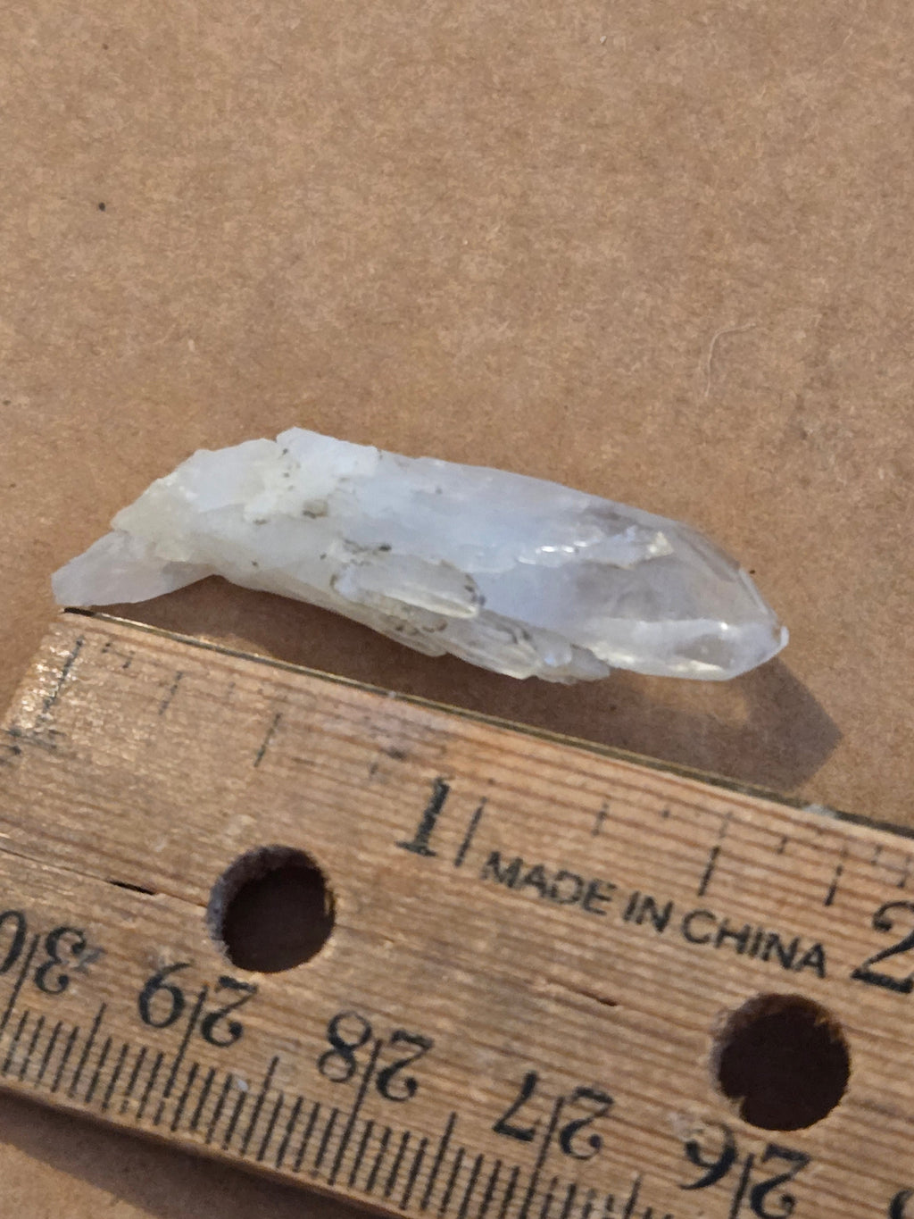 Quartz