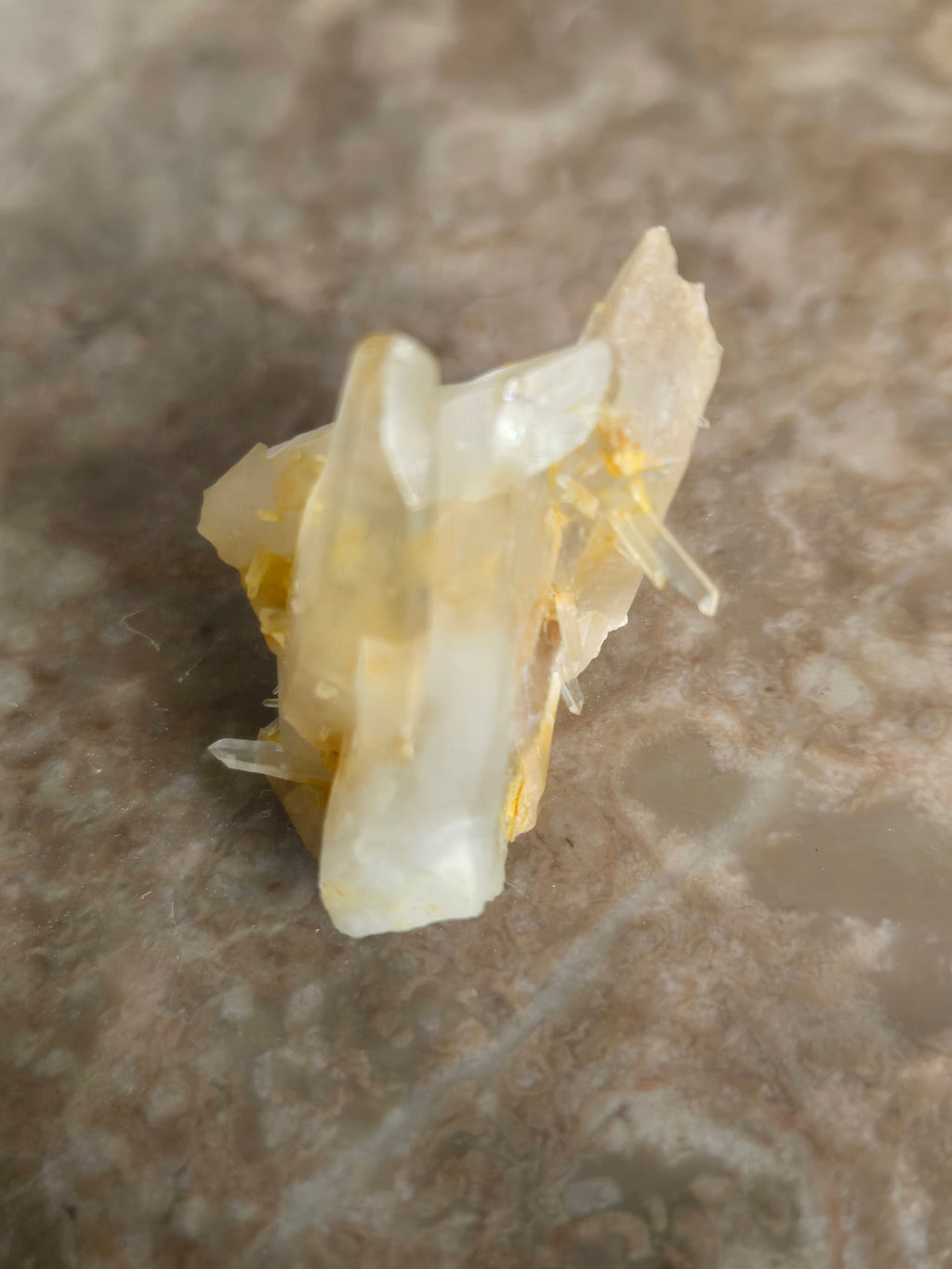 Quartz