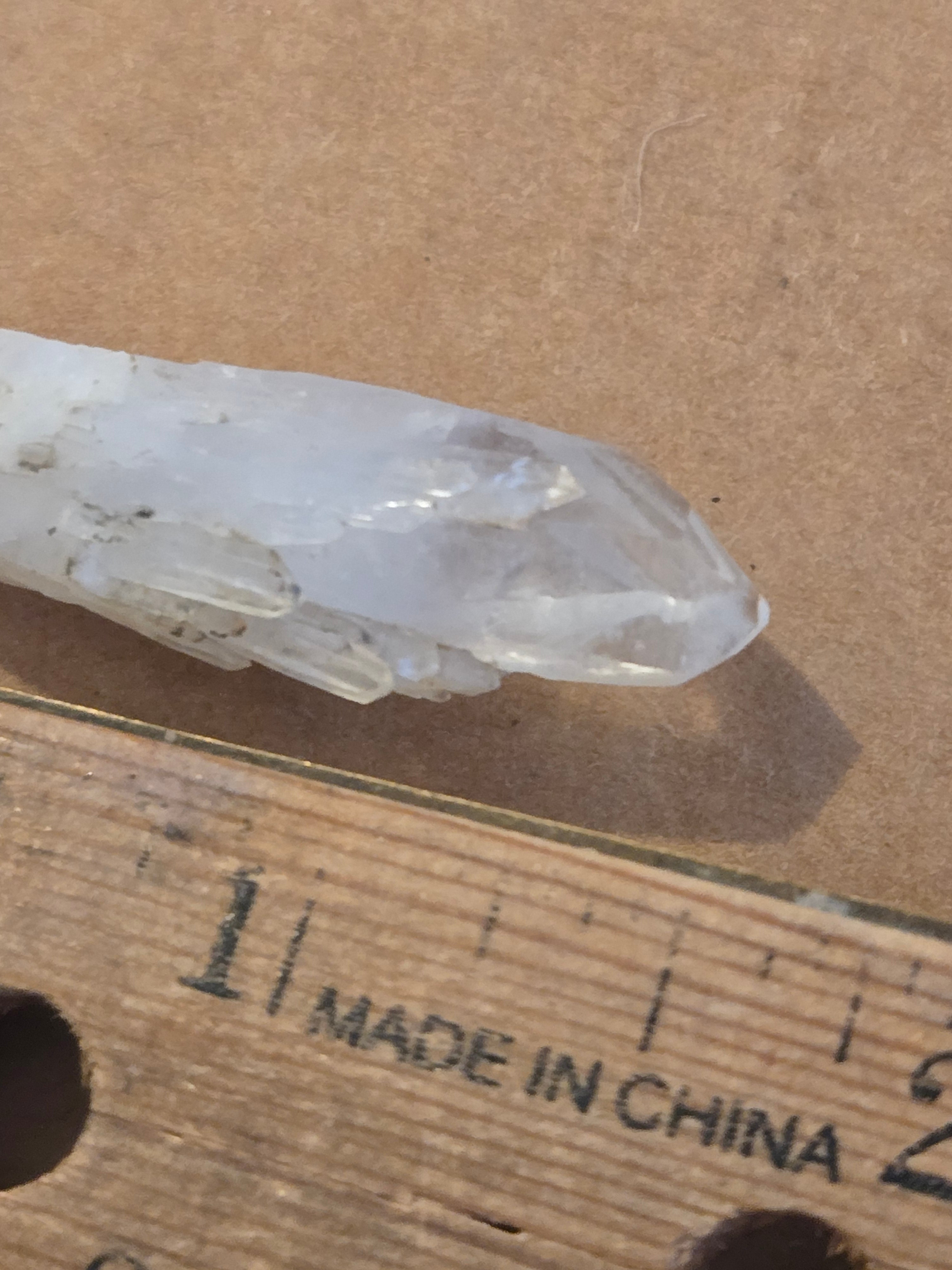 Quartz