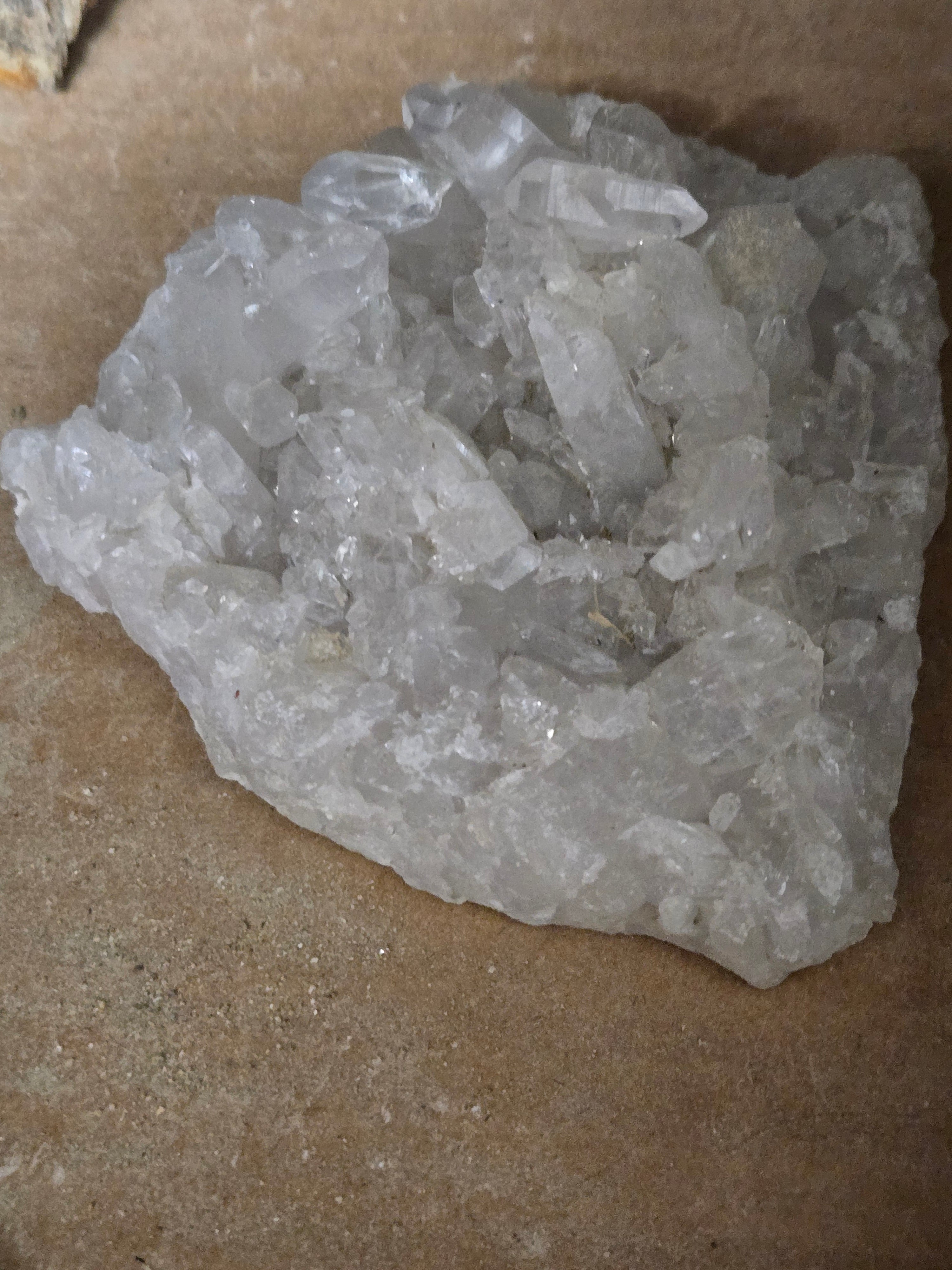 Quartz