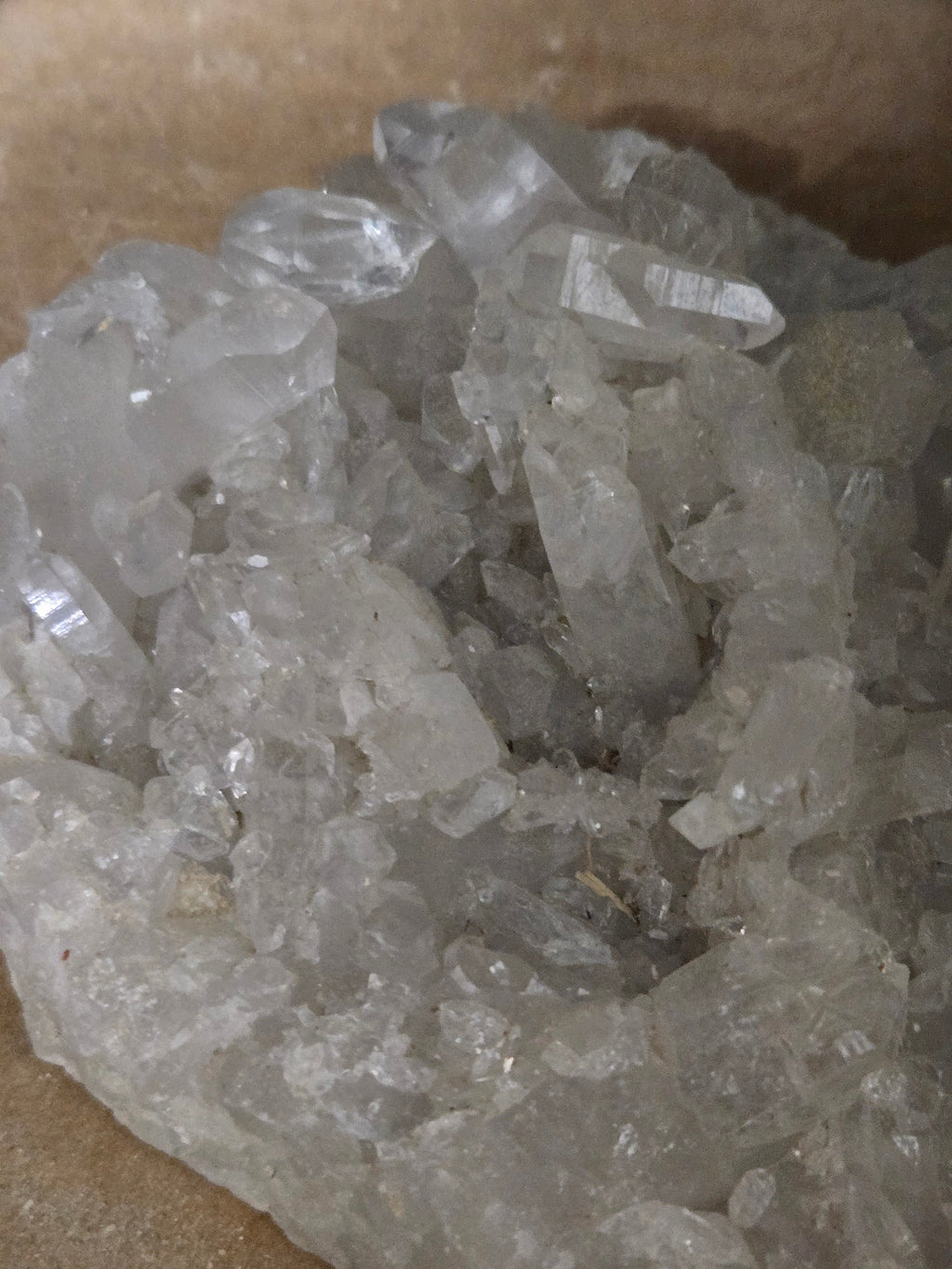 Quartz