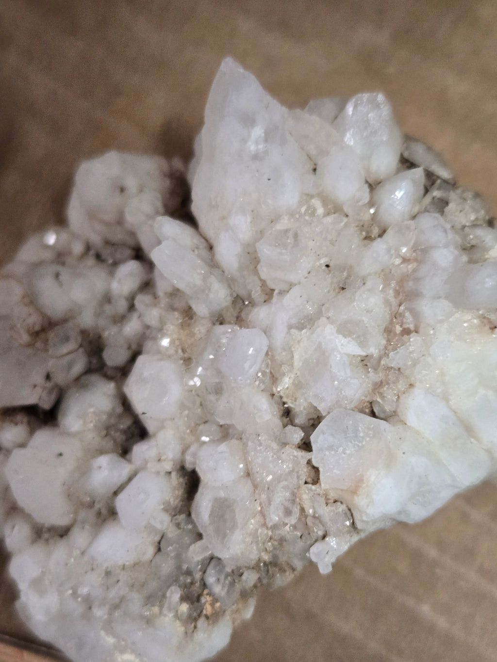 Quartz