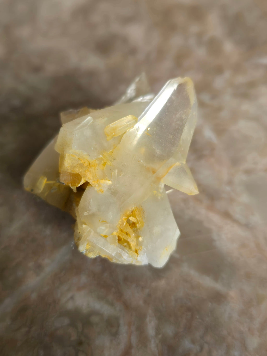 Quartz