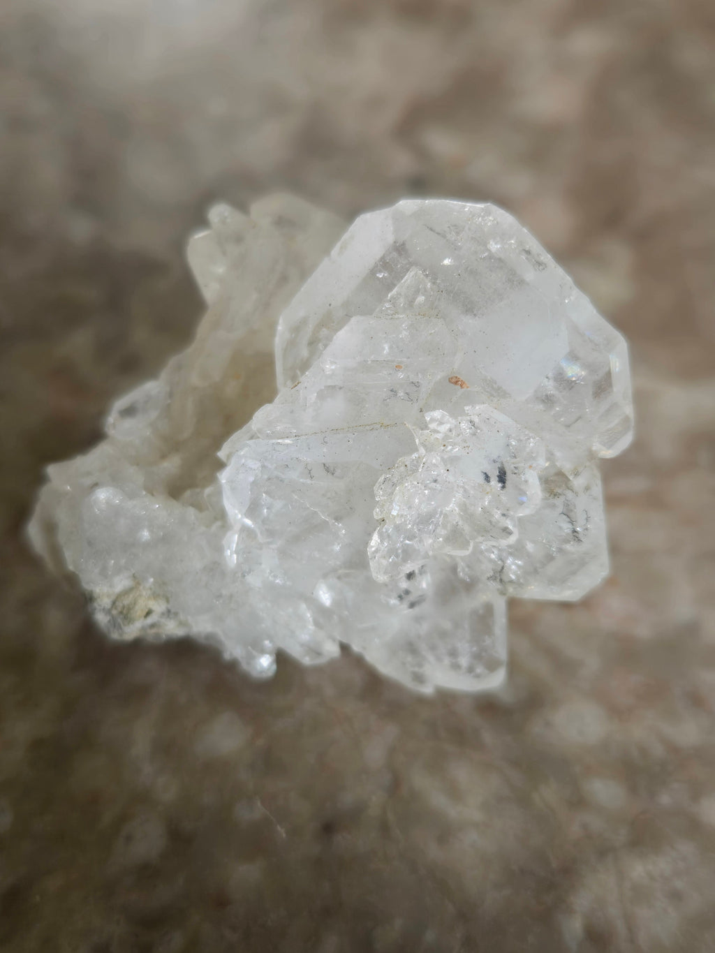 Quartz var Fadden
