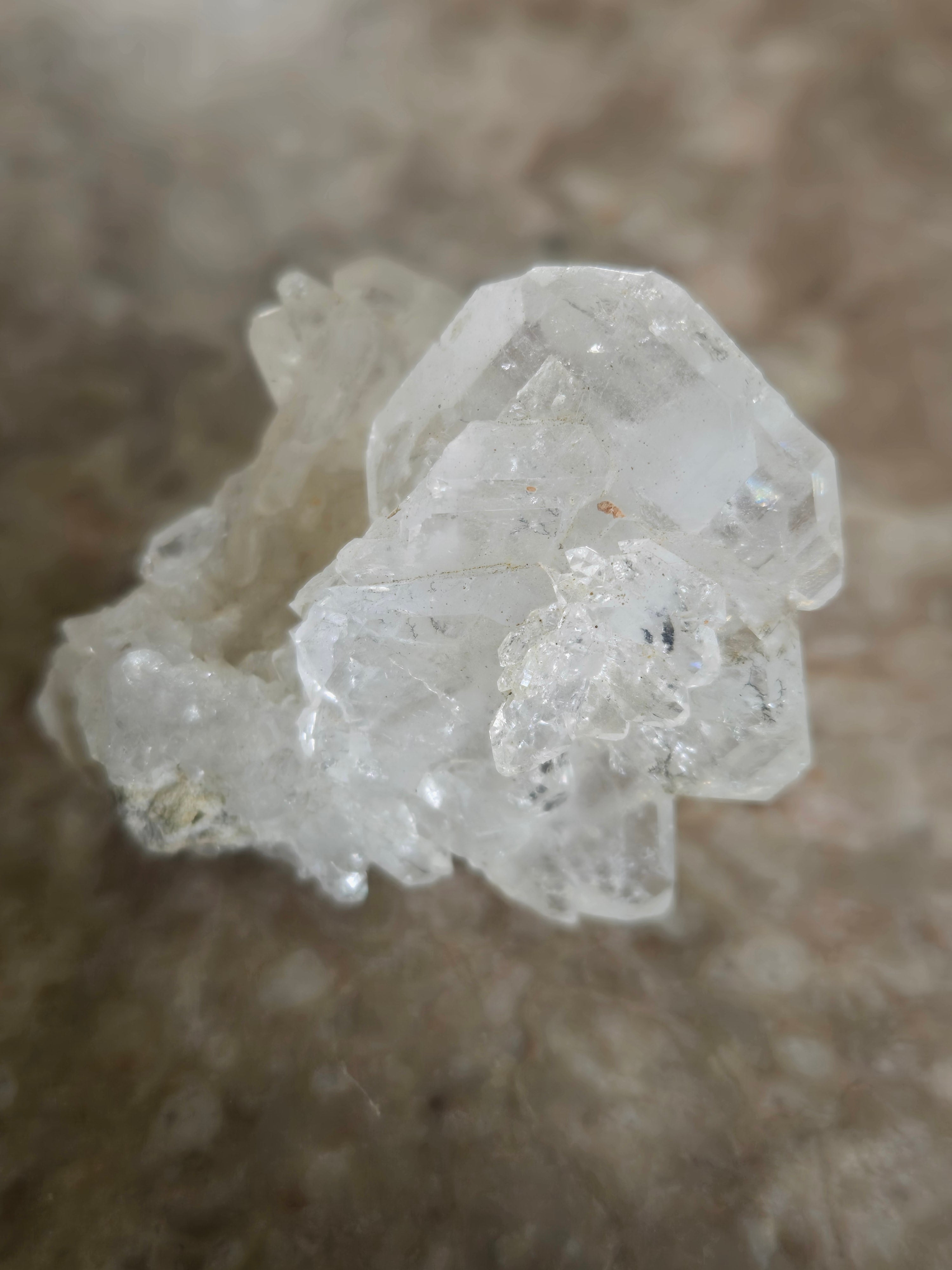 Quartz var Fadden