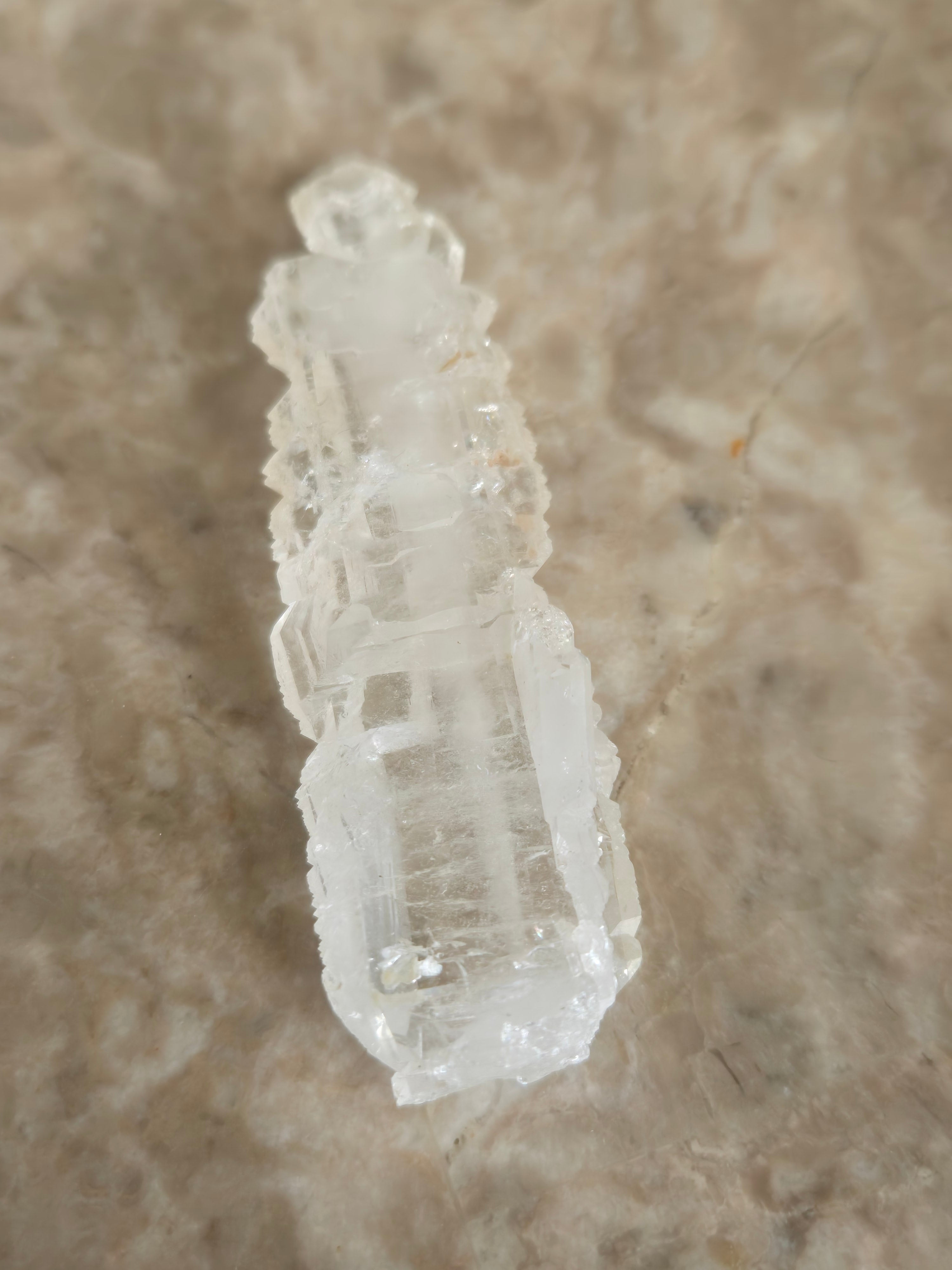 Quartz var Fadden