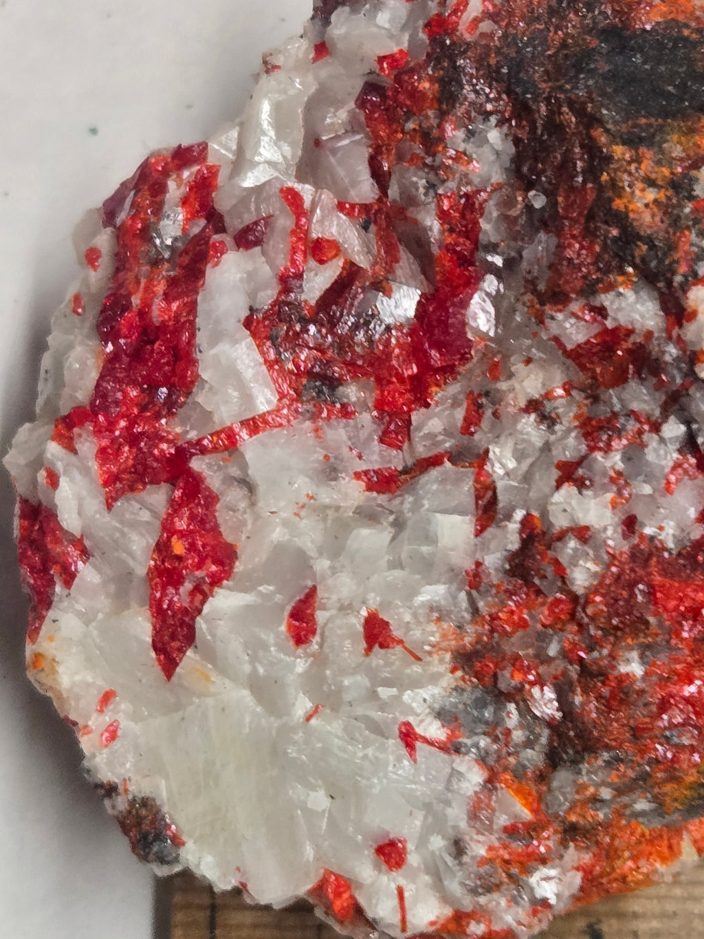 Realgar
