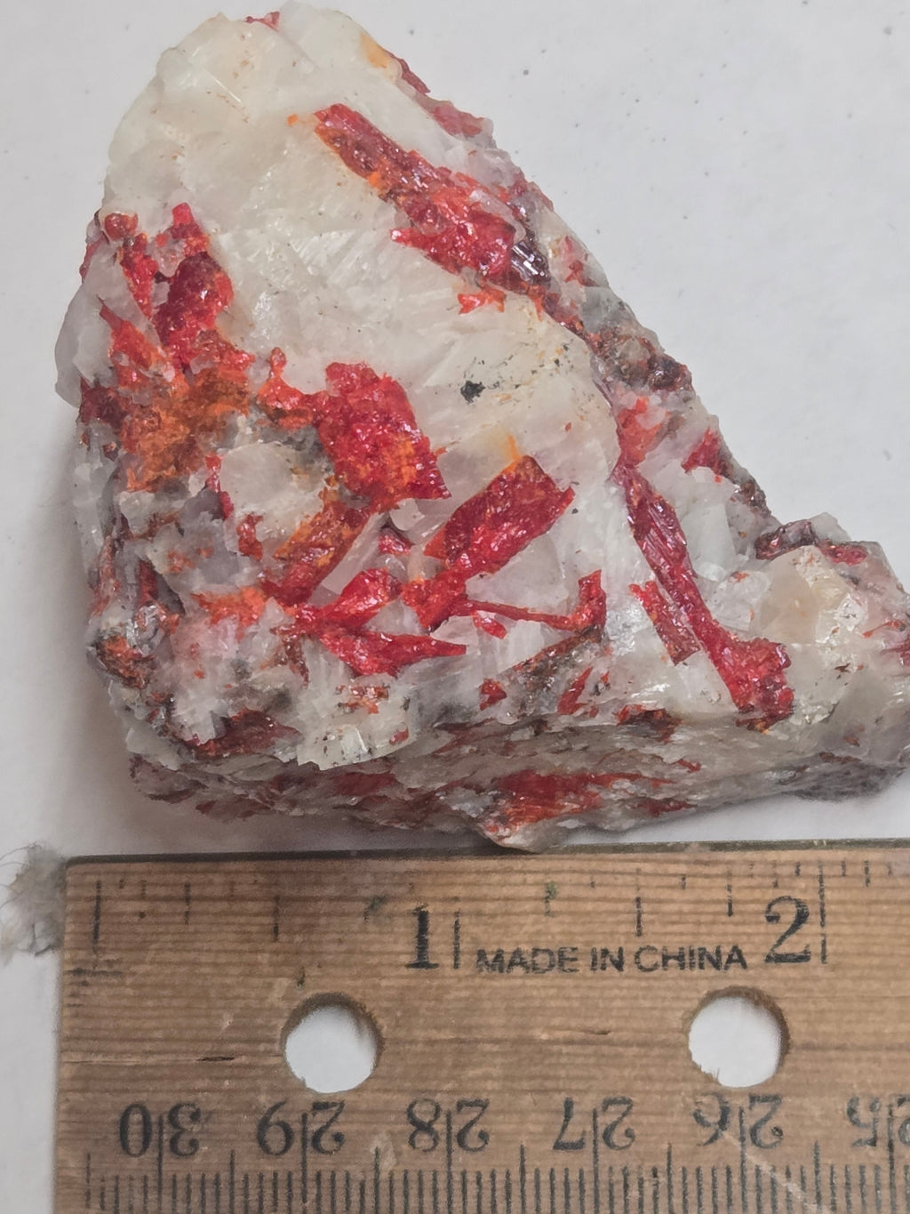 Realgar