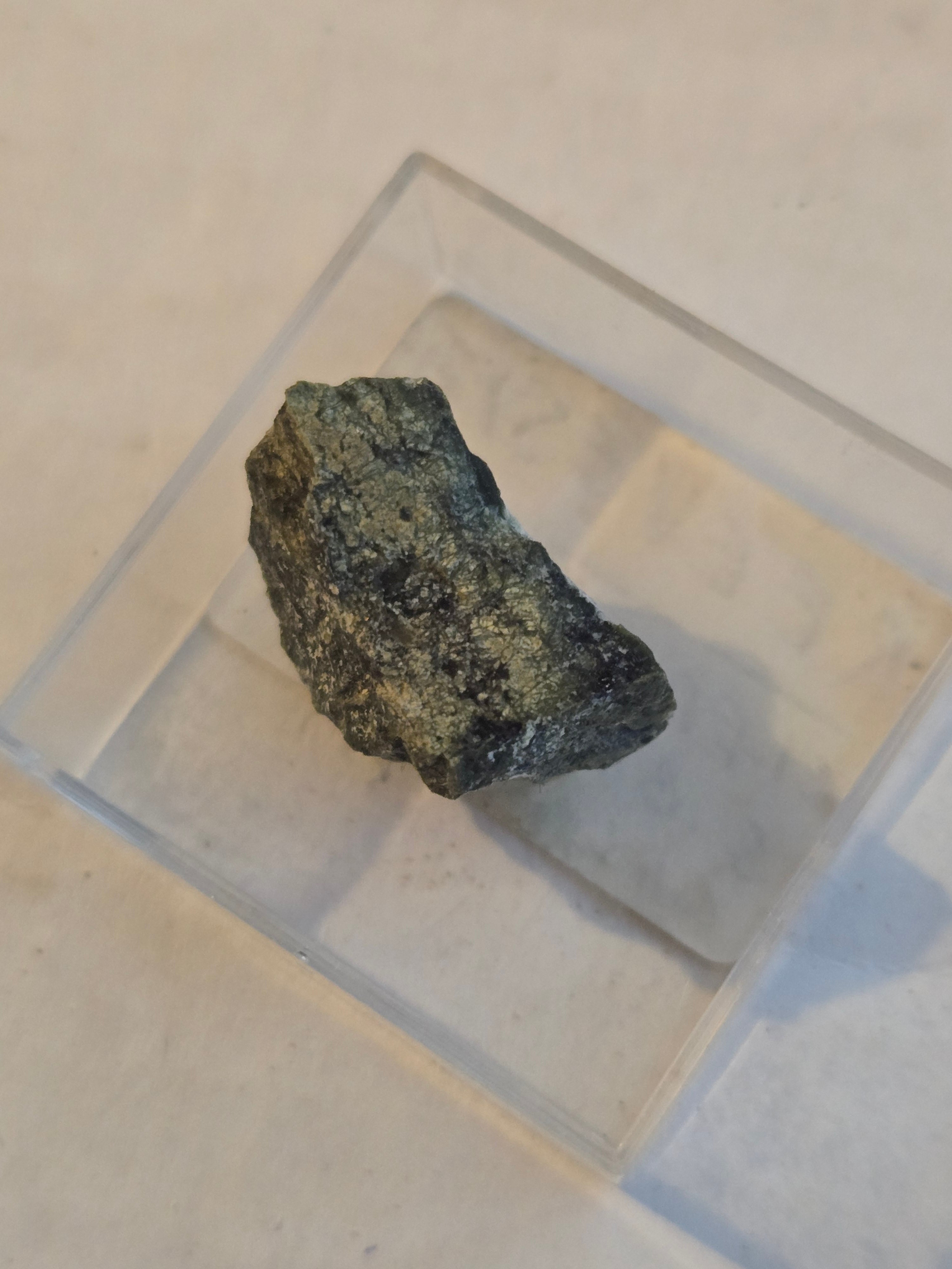 Reevesite