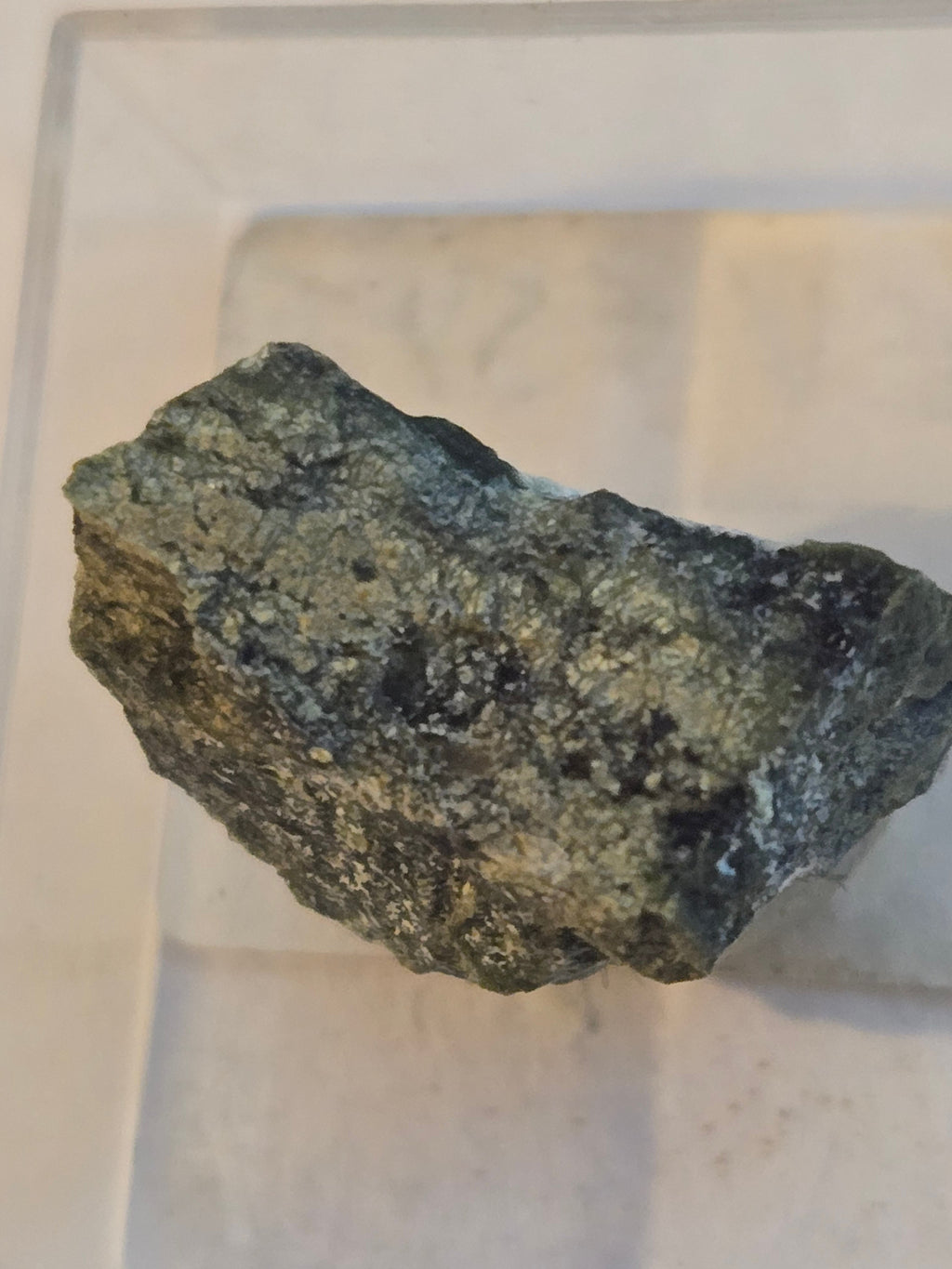 Reevesite