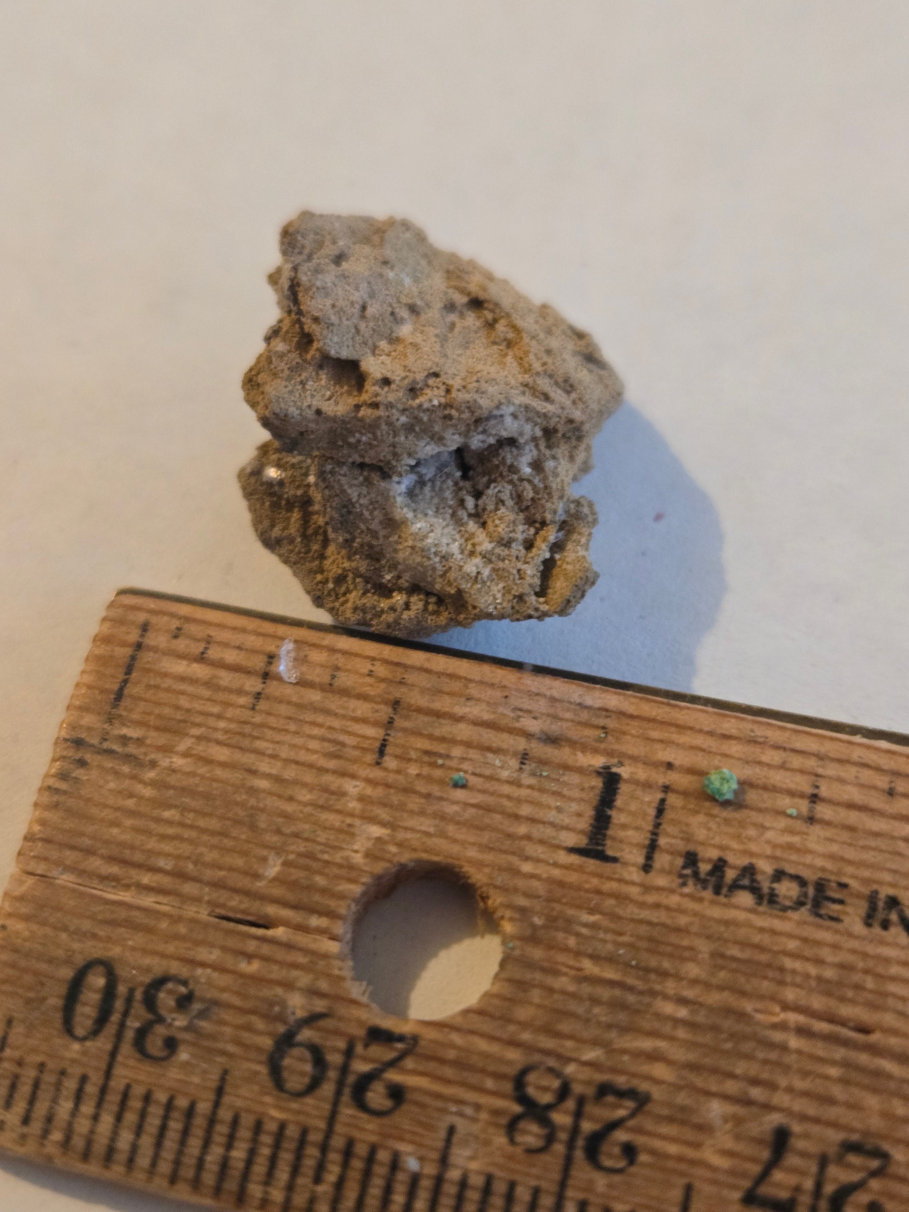Rhabdophane La