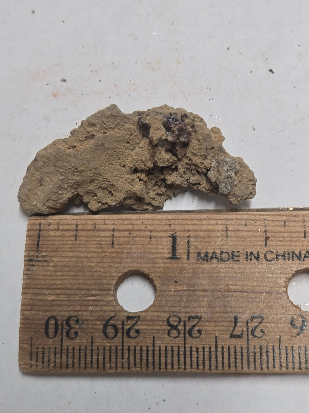 Rhabdophane La