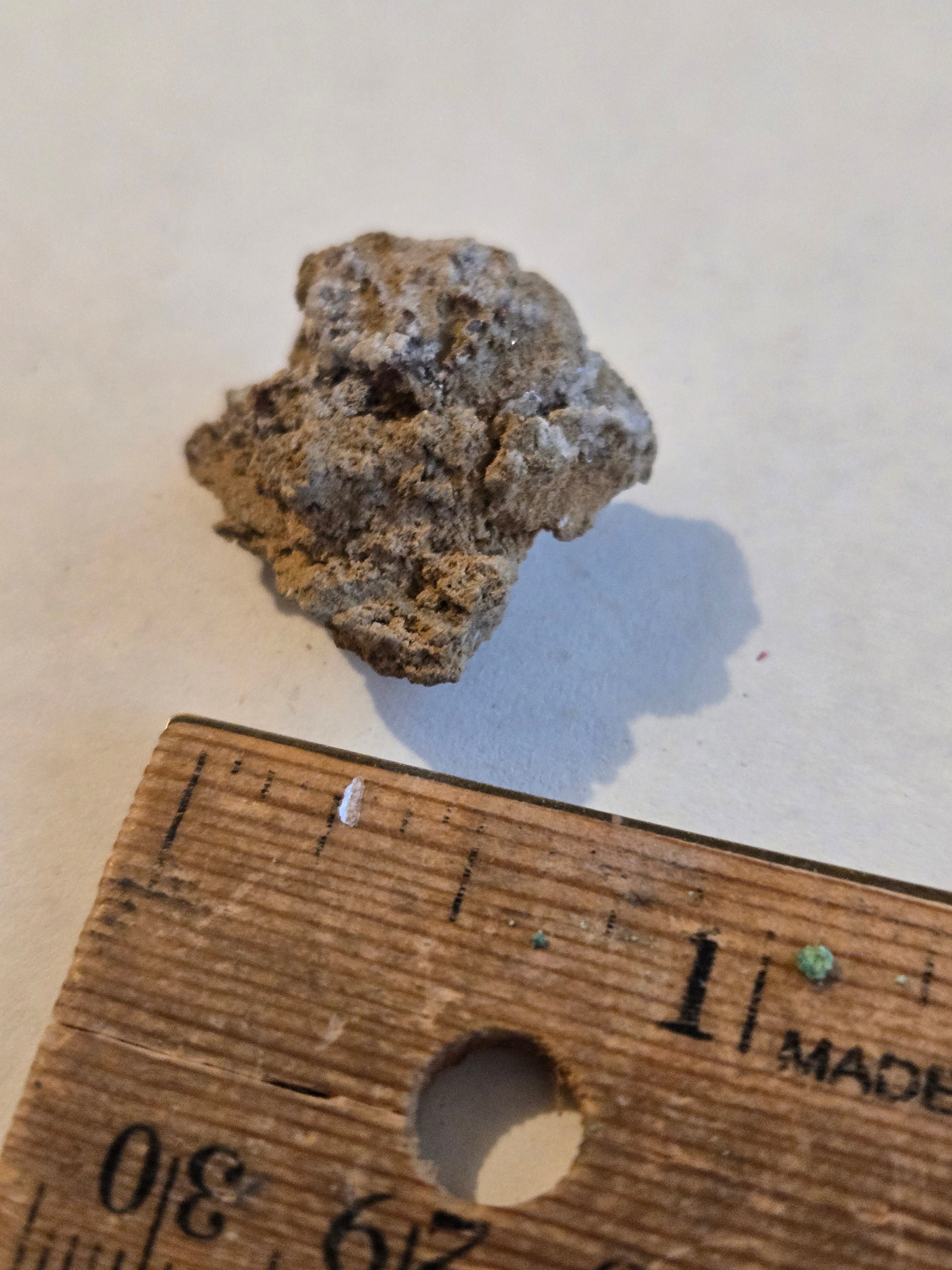 Rhabdophane La