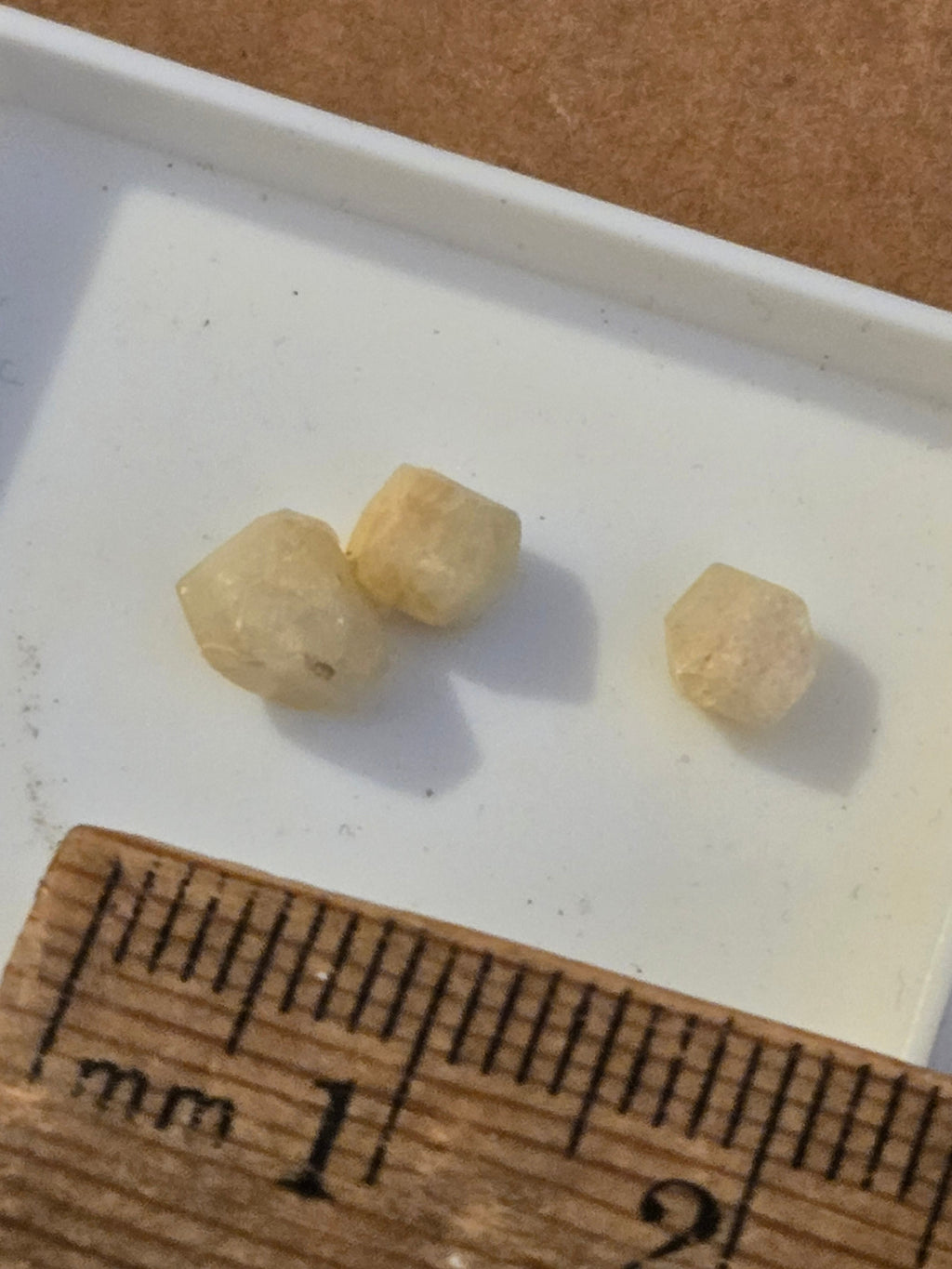 Rhodizite