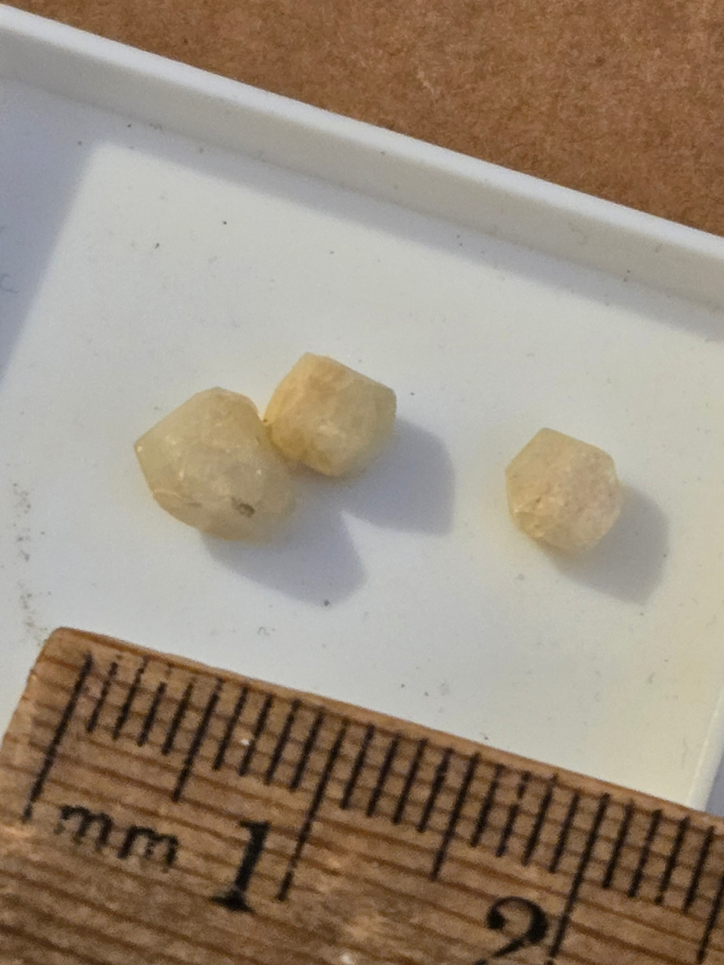 Rhodizite