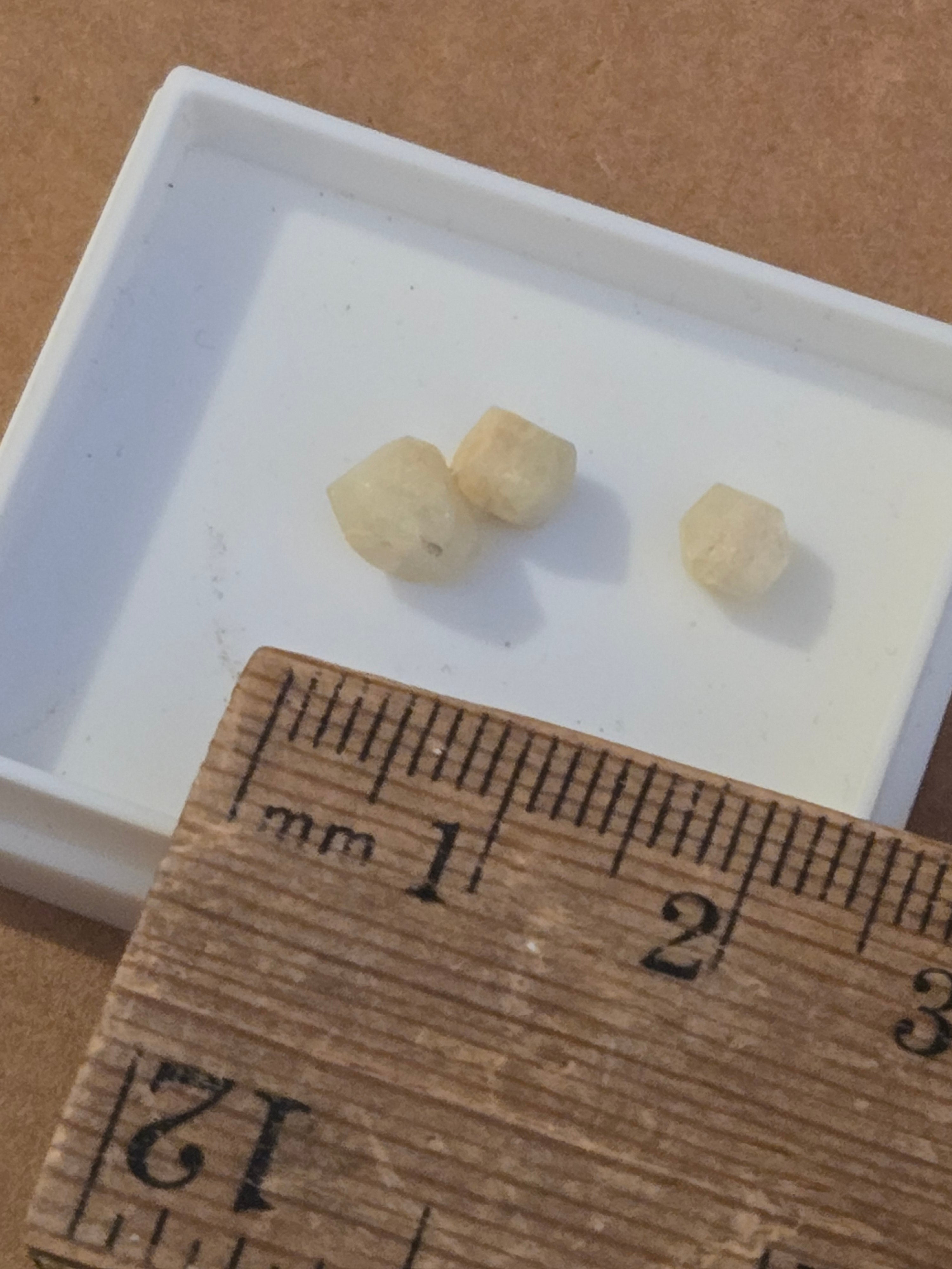 Rhodizite