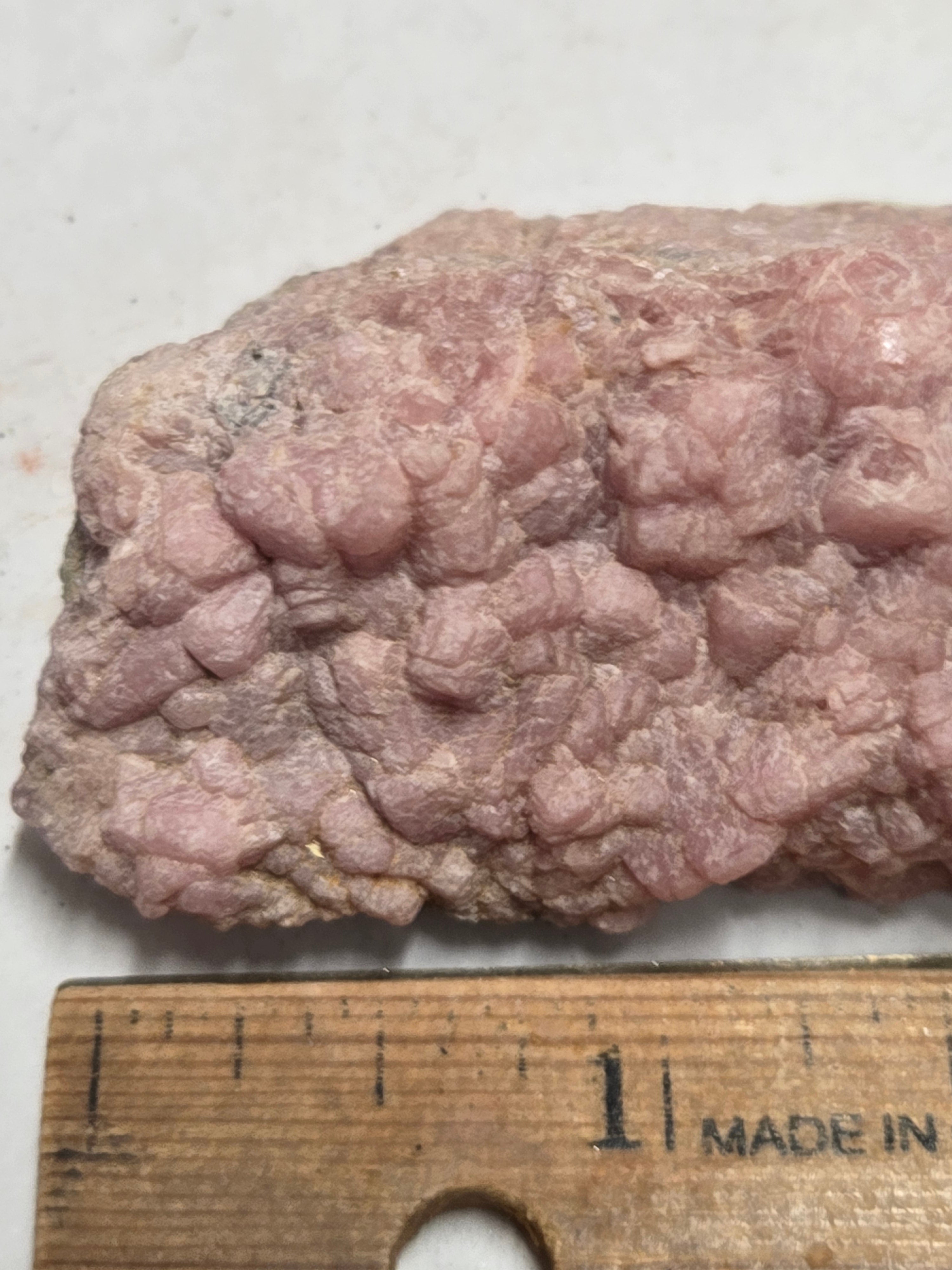 Rhodochrosite