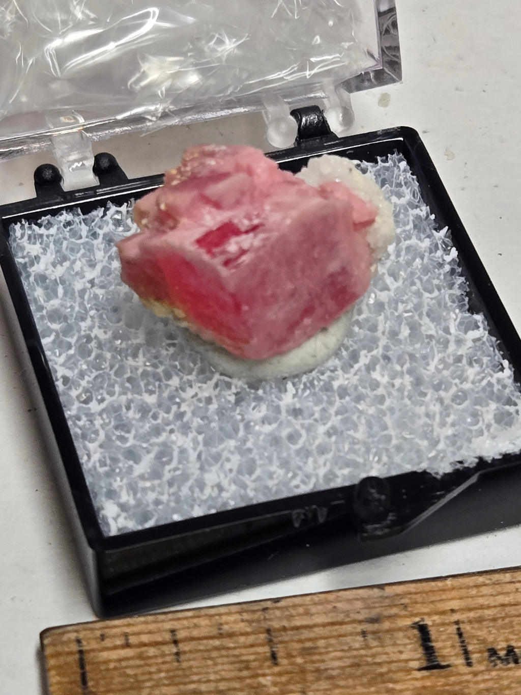 Rhodochrosite