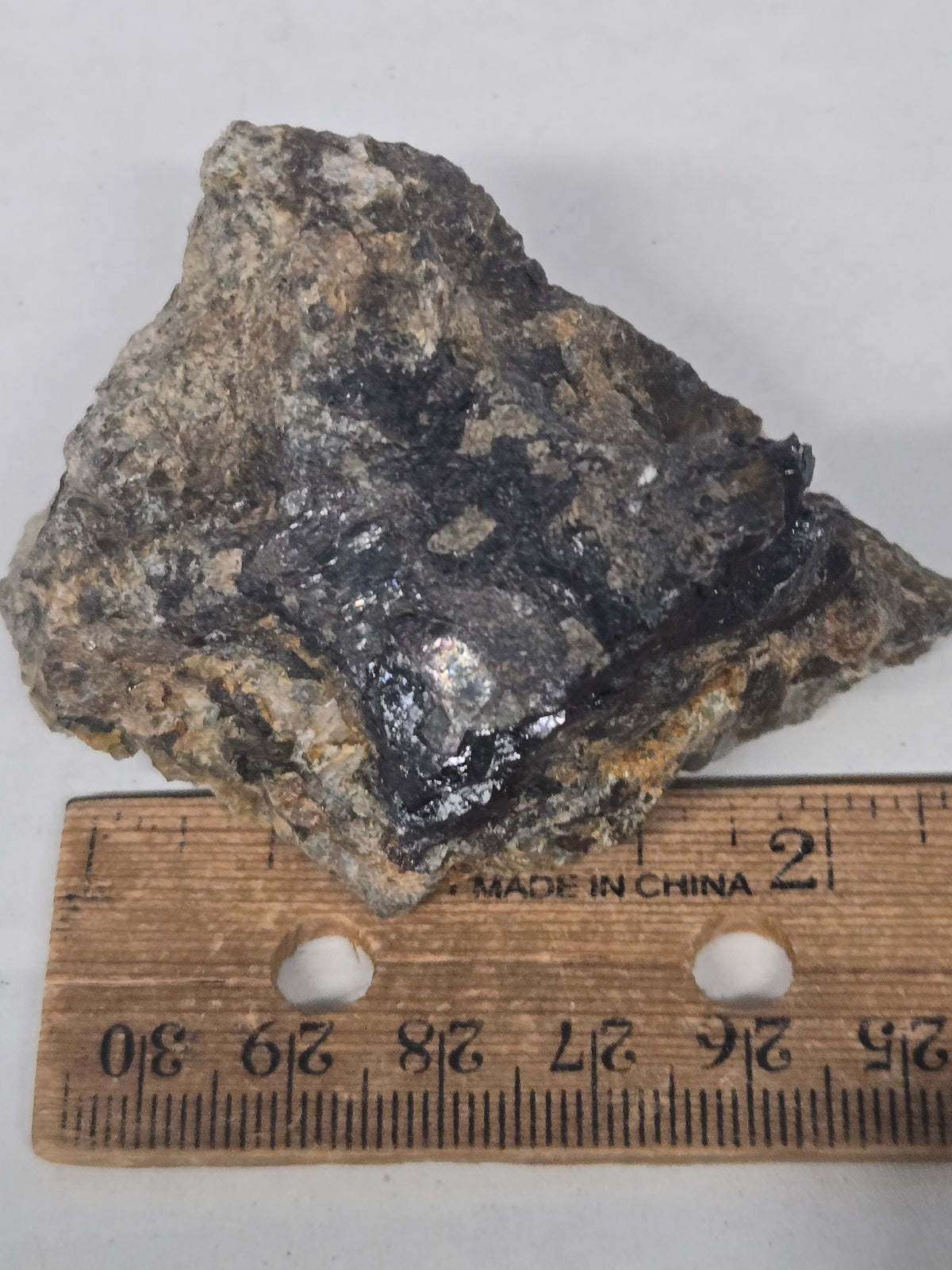 Allanite Ce