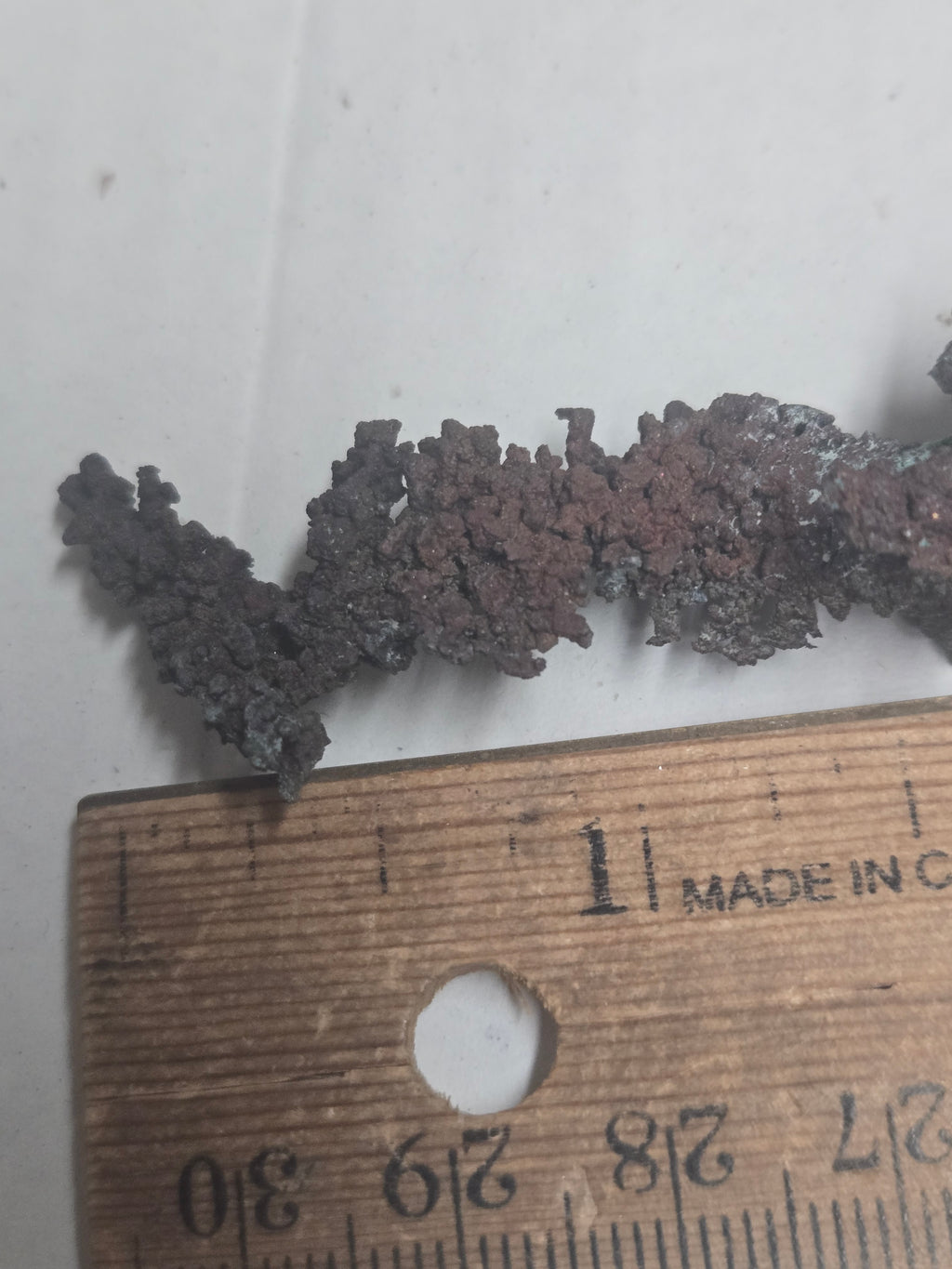 Native Copper