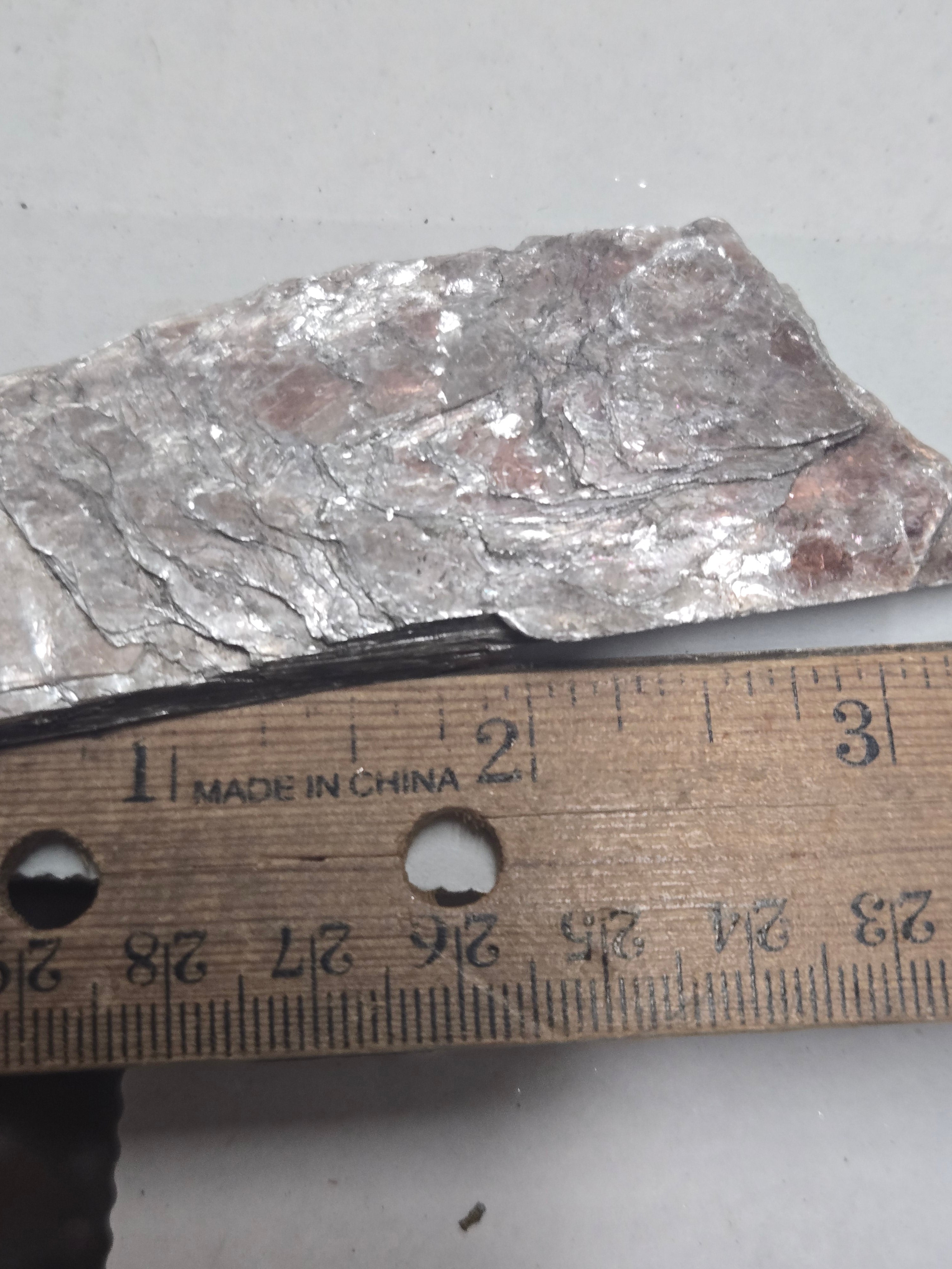 Lepidolite