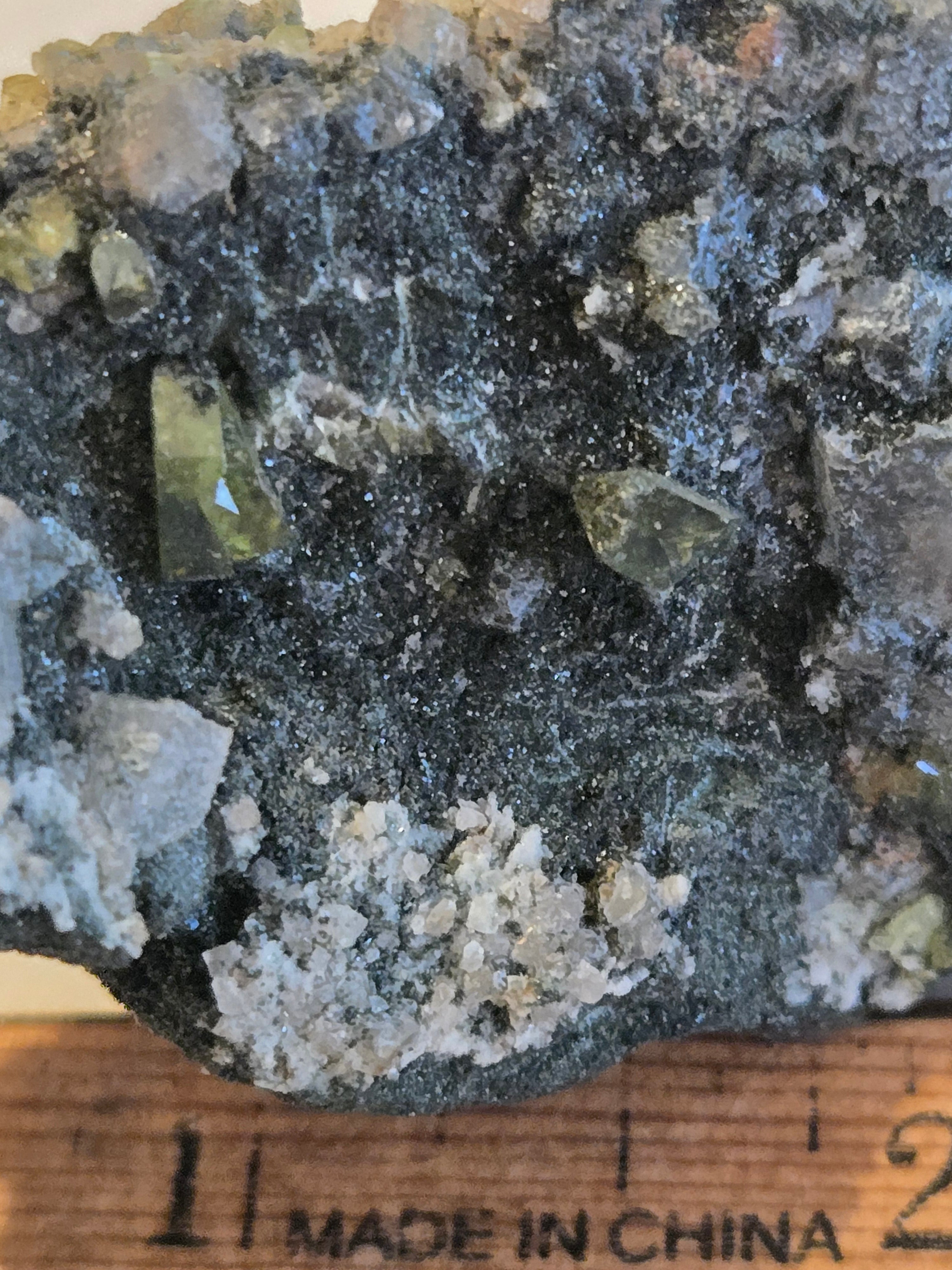 Titanite