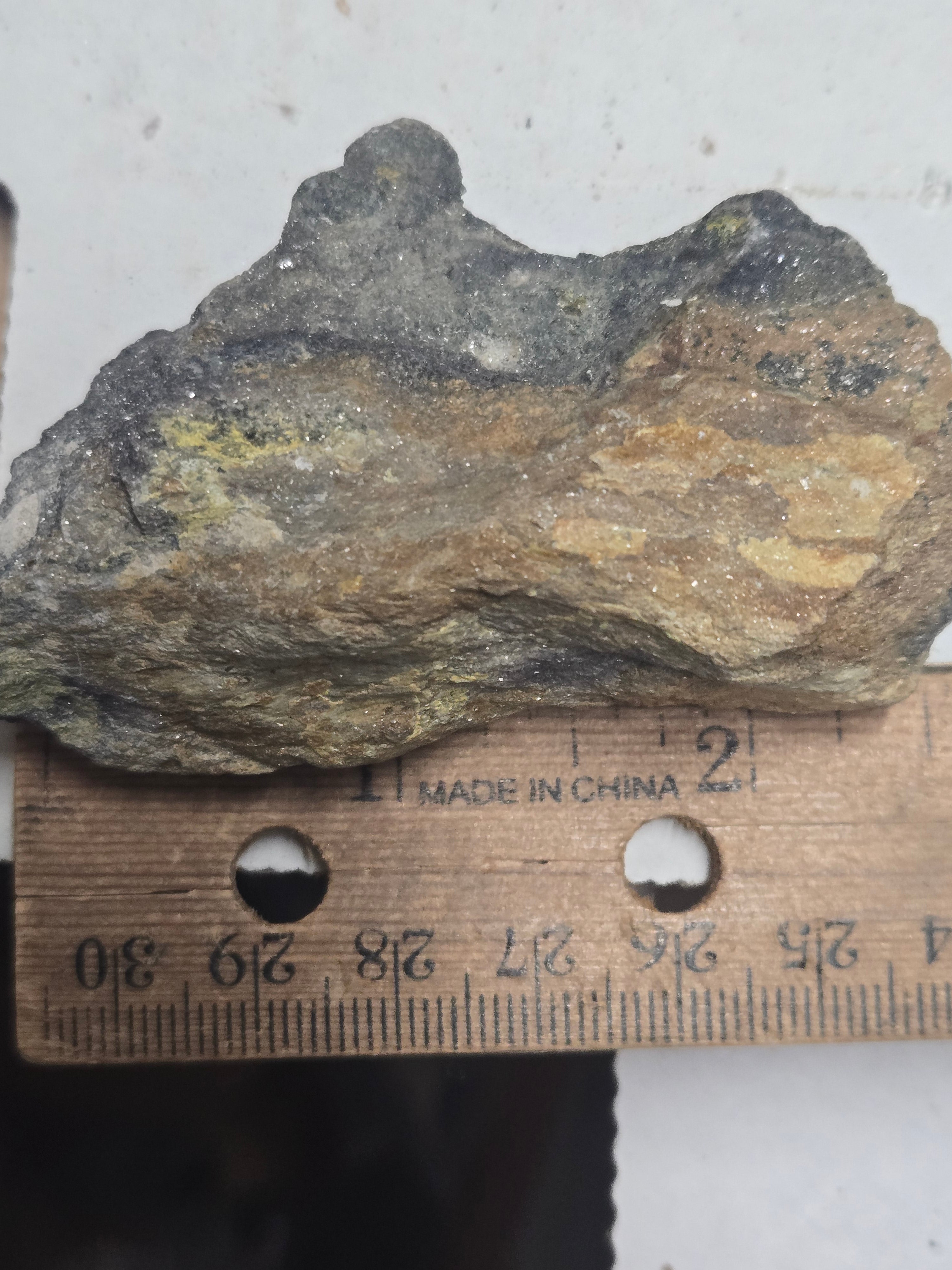 Uraninite