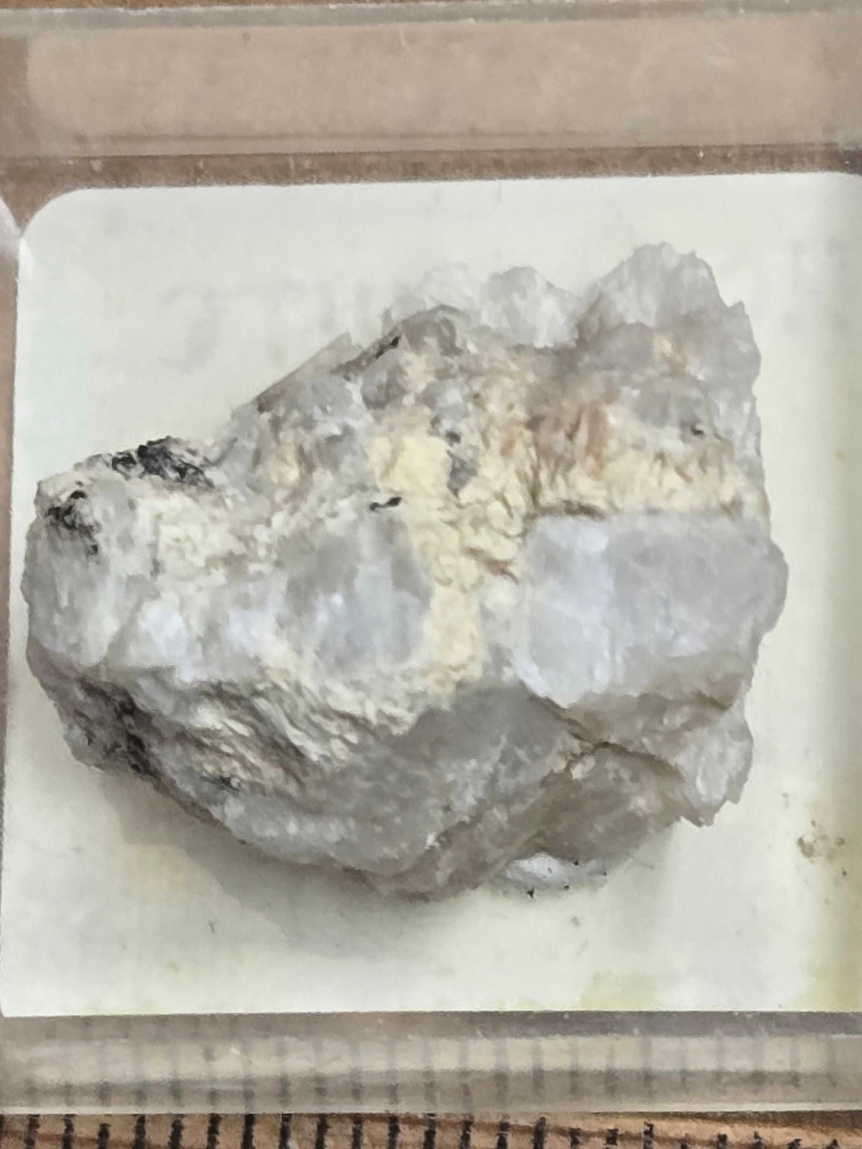 Komarovite