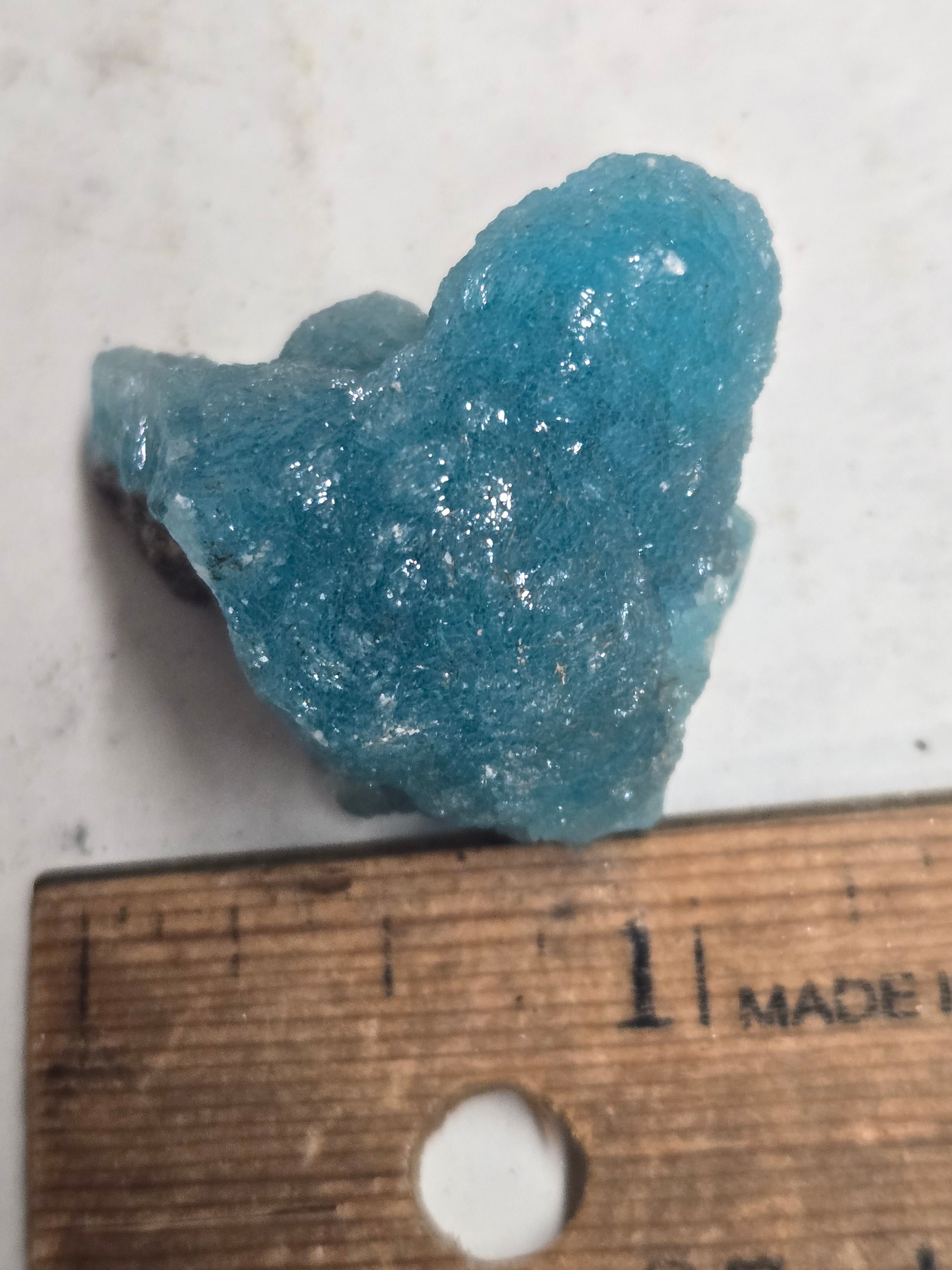 Smithsonite specimen