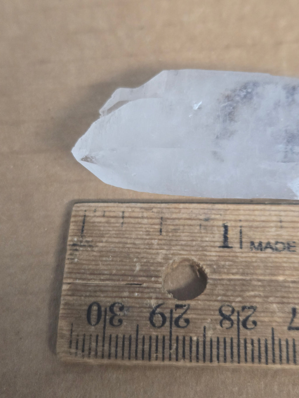 Quartz