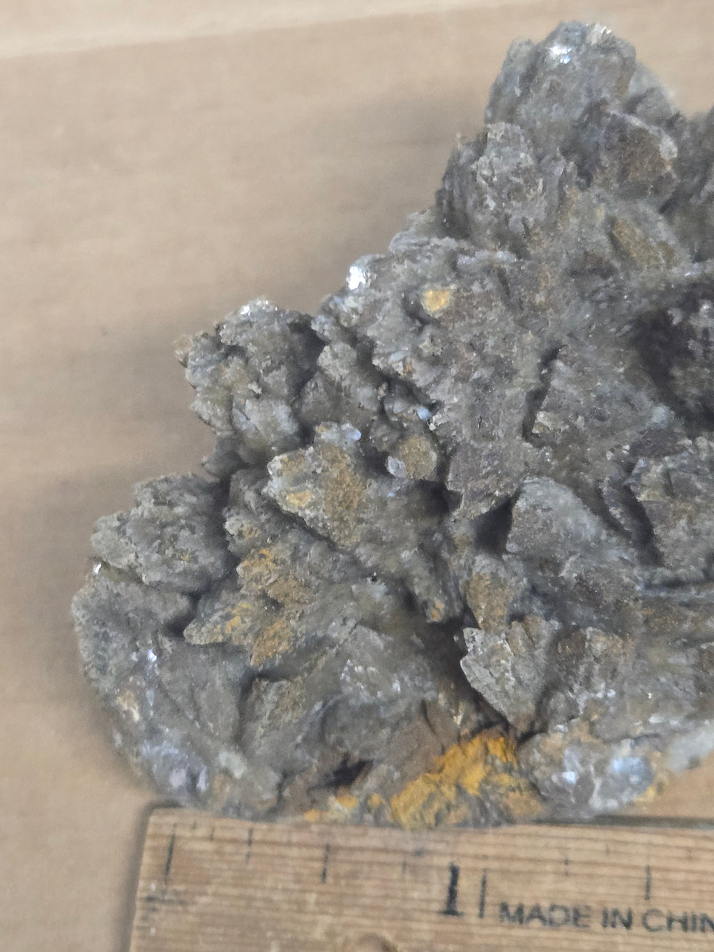 Calcite