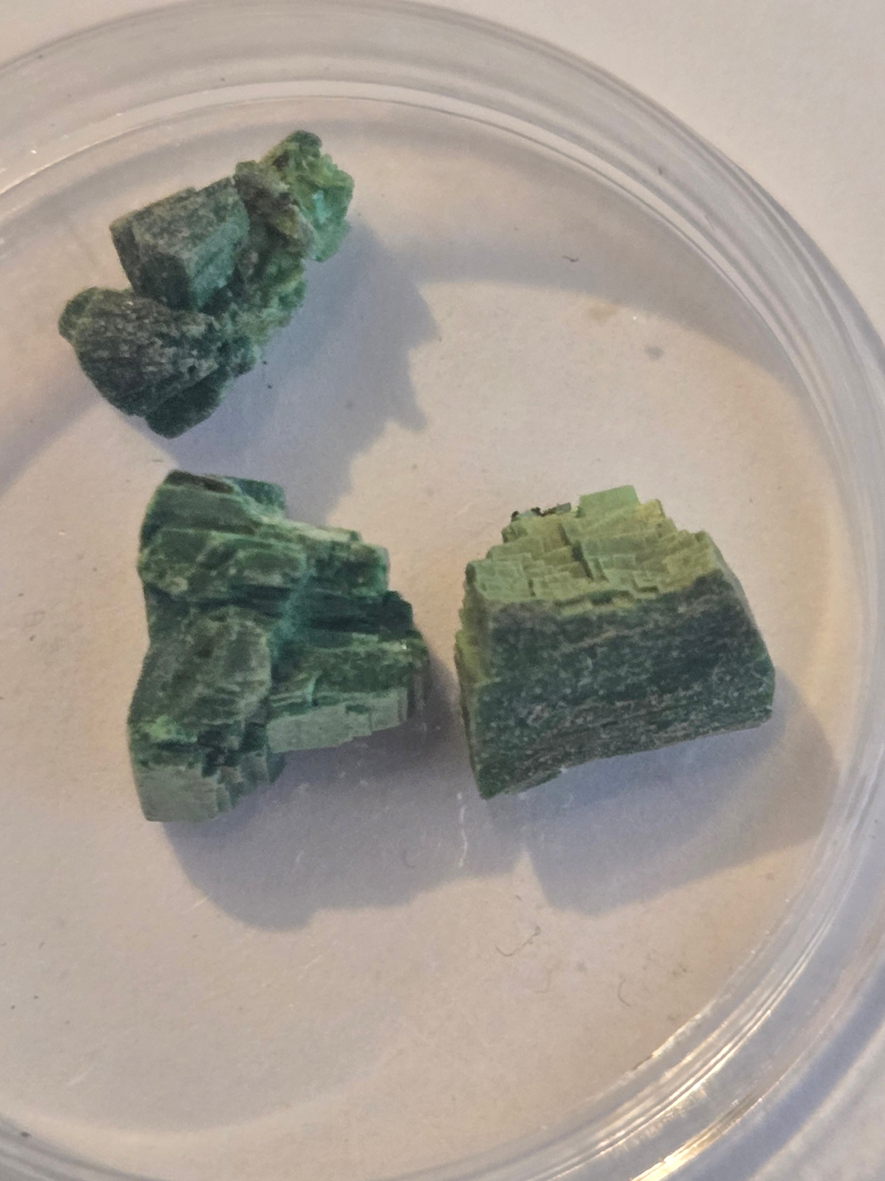 Torbernite