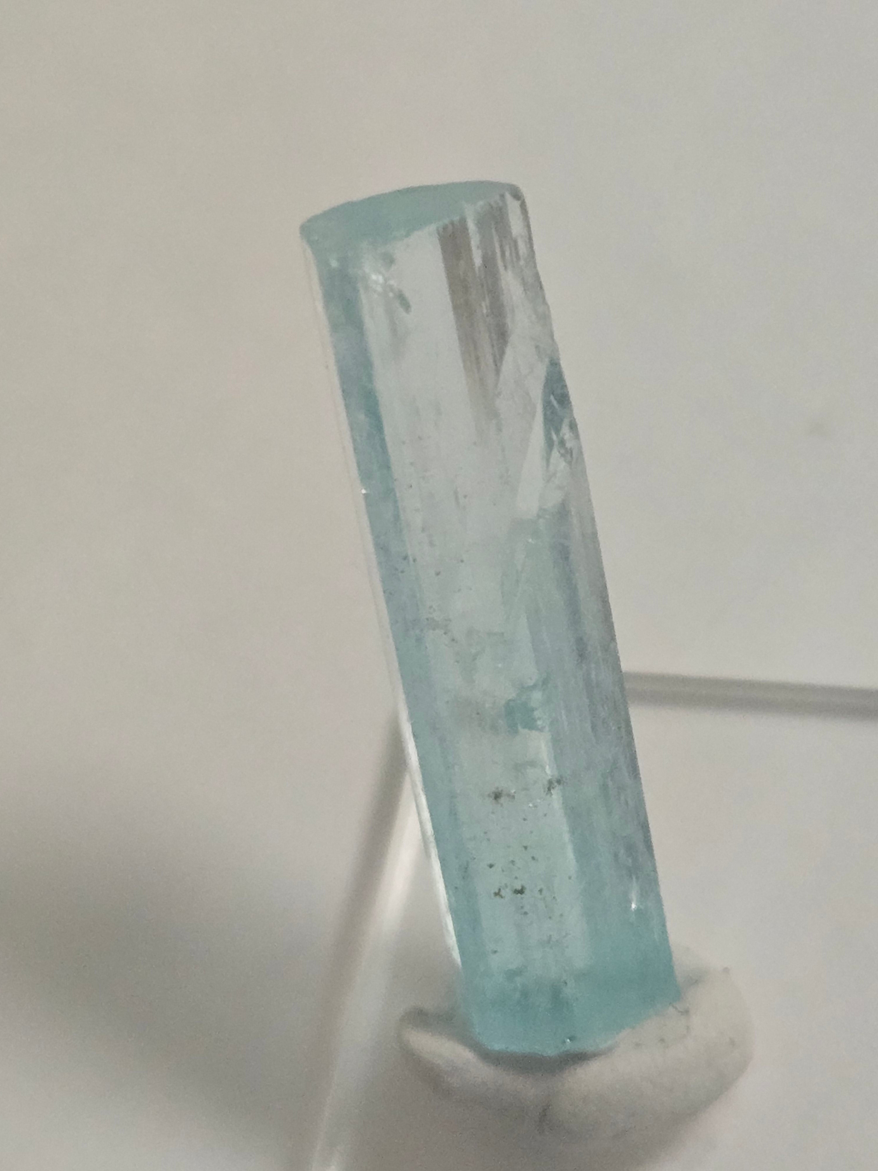 Vanadium Beryl