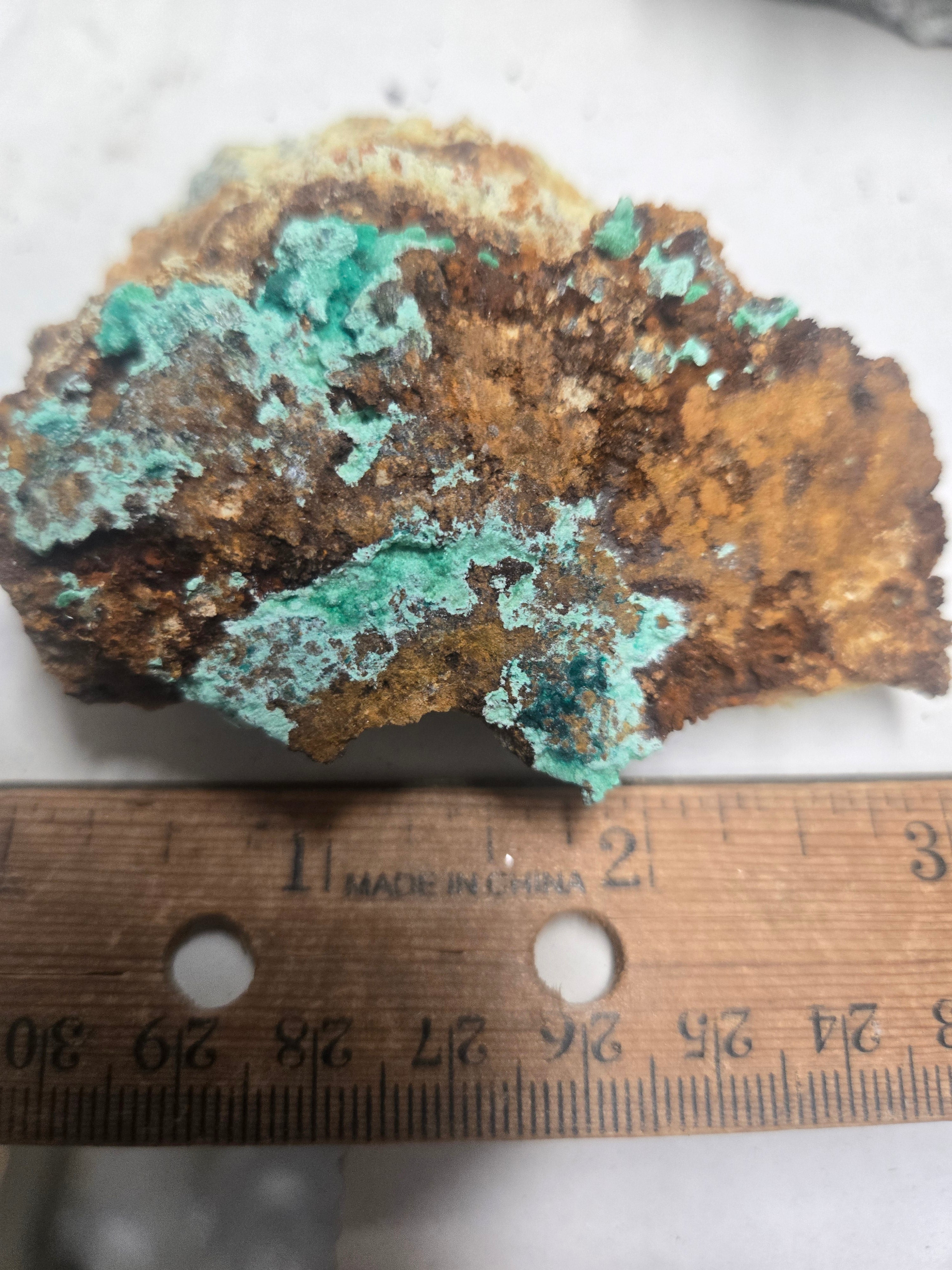 Strashimirite