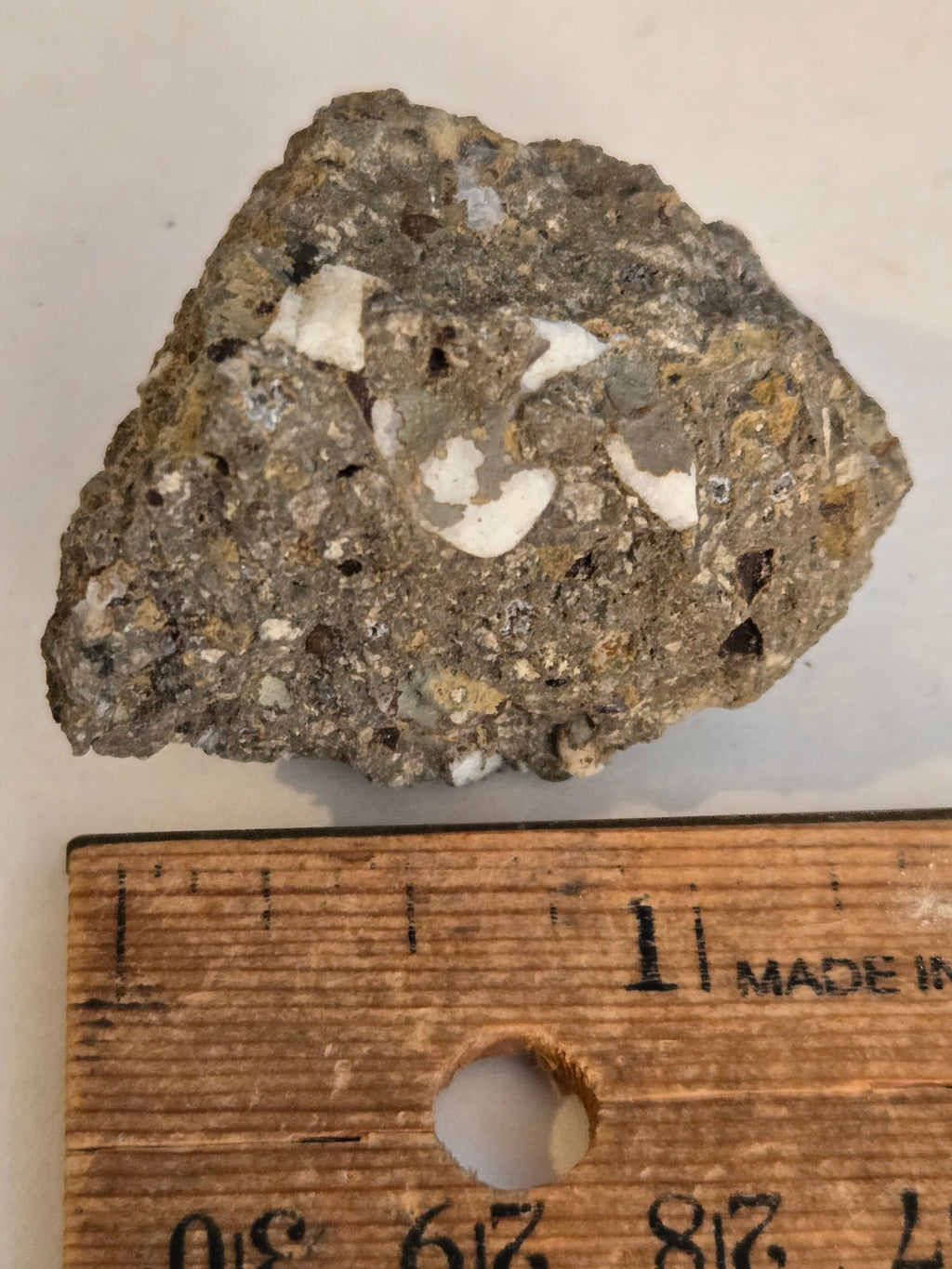 Cowlesite