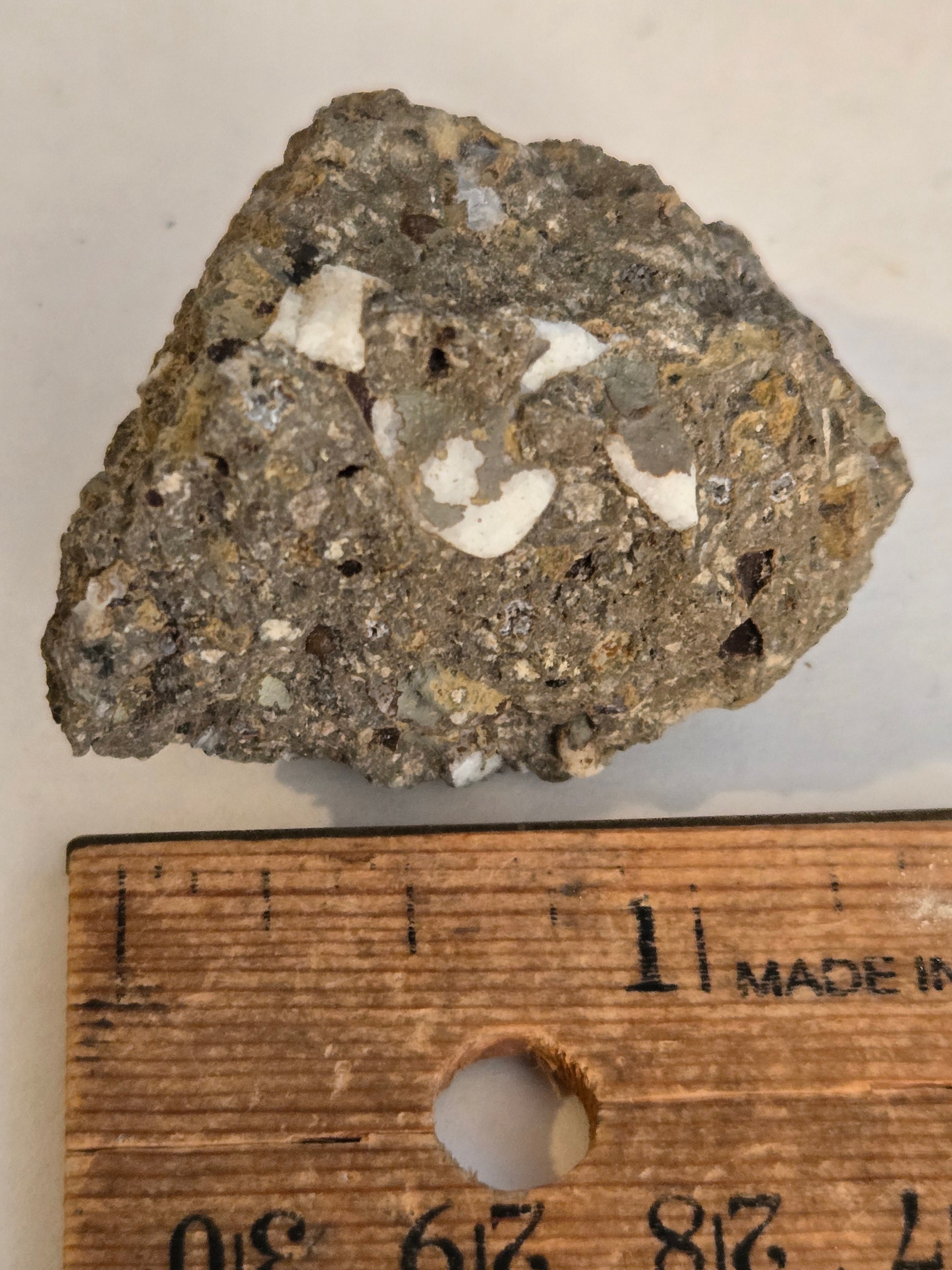 Cowlesite