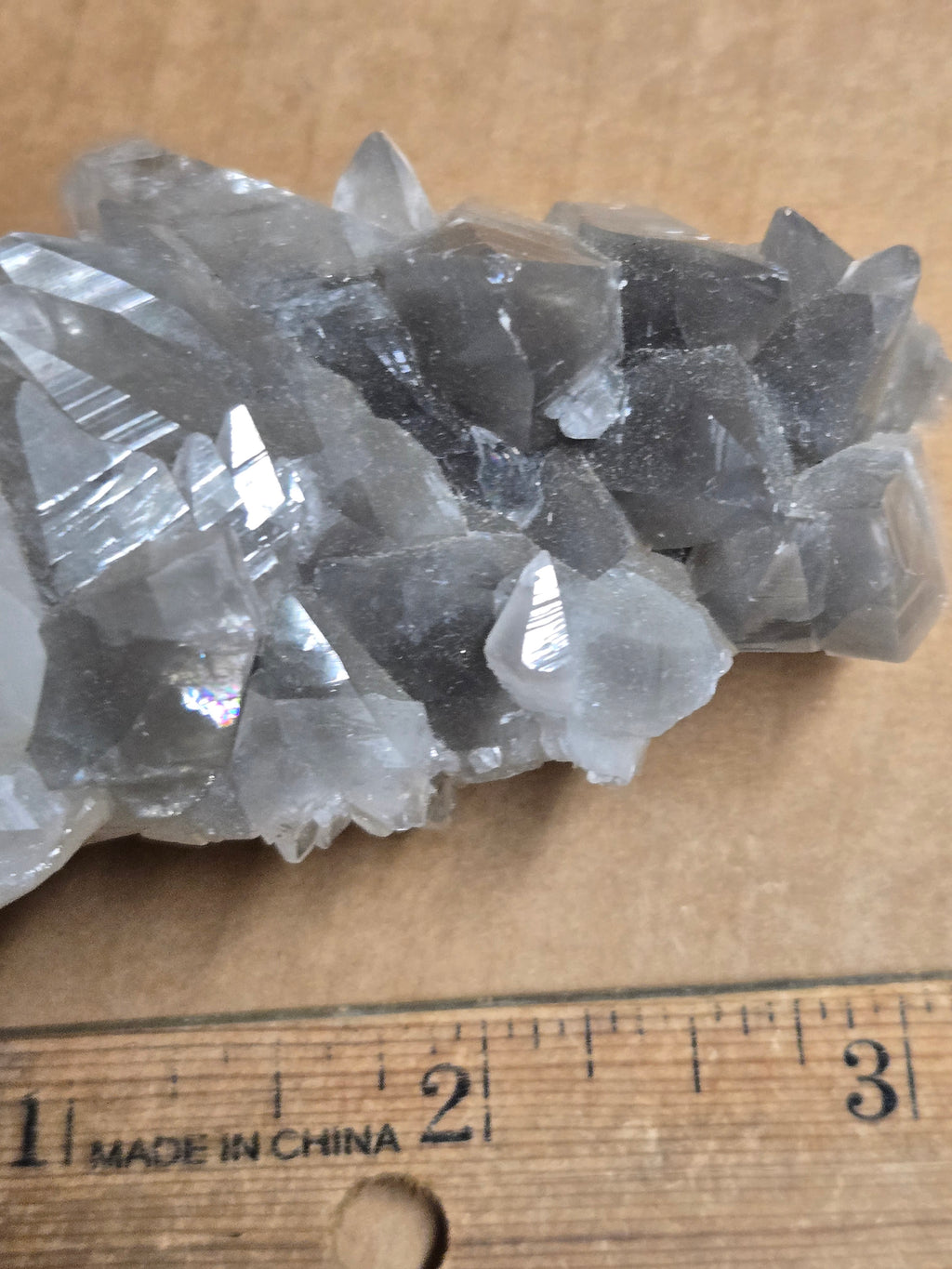 Calcite