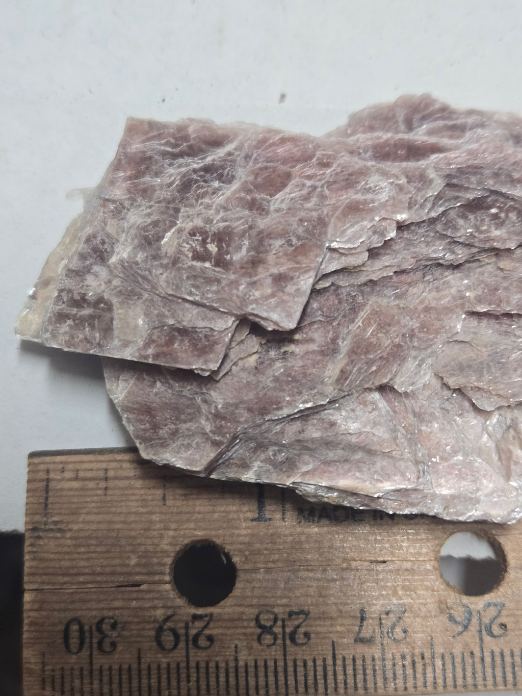 Lepidolite